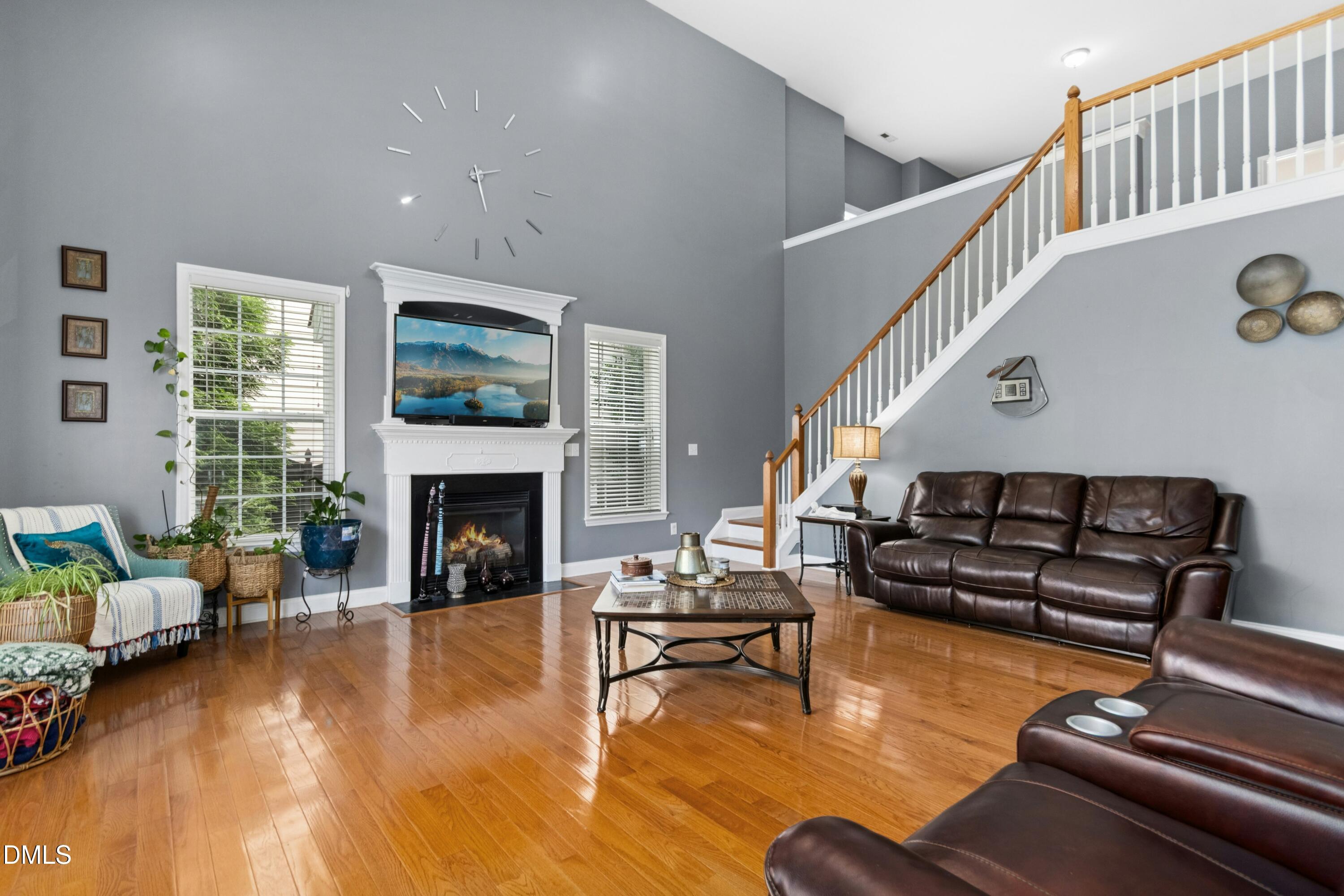 205 Bluffton Drive Property Photo 18