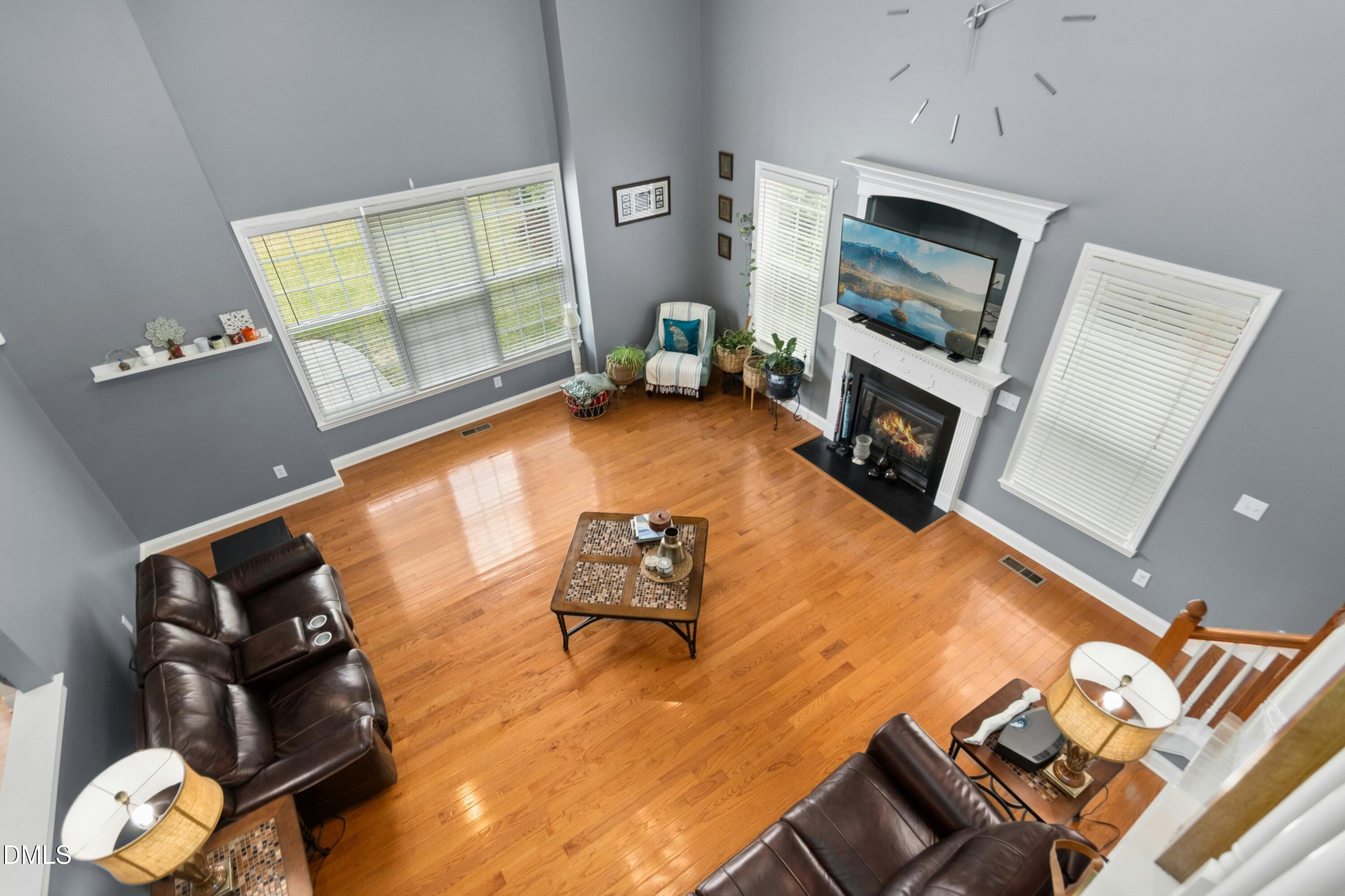 205 Bluffton Drive Property Photo 19