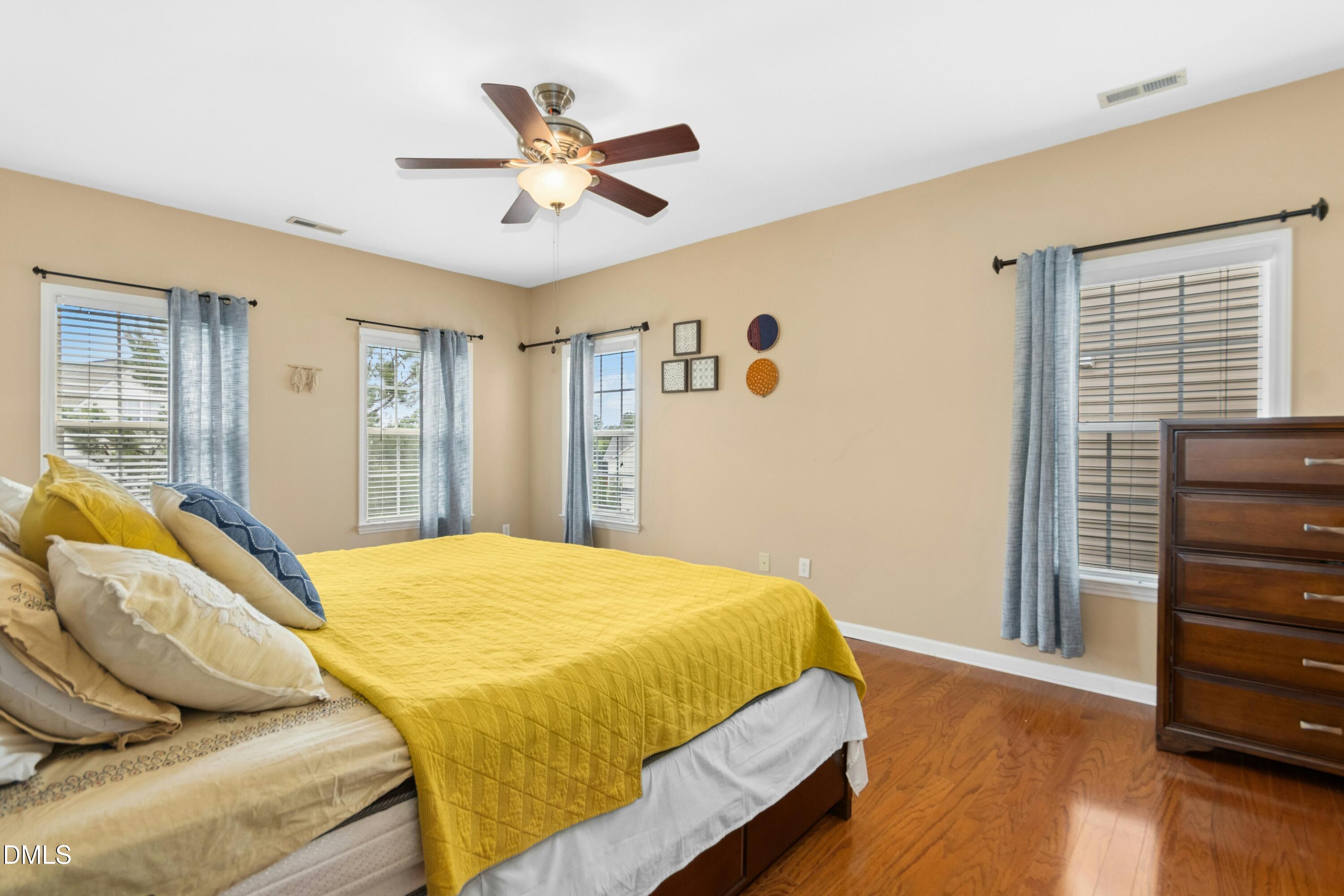 205 Bluffton Drive Property Photo 22