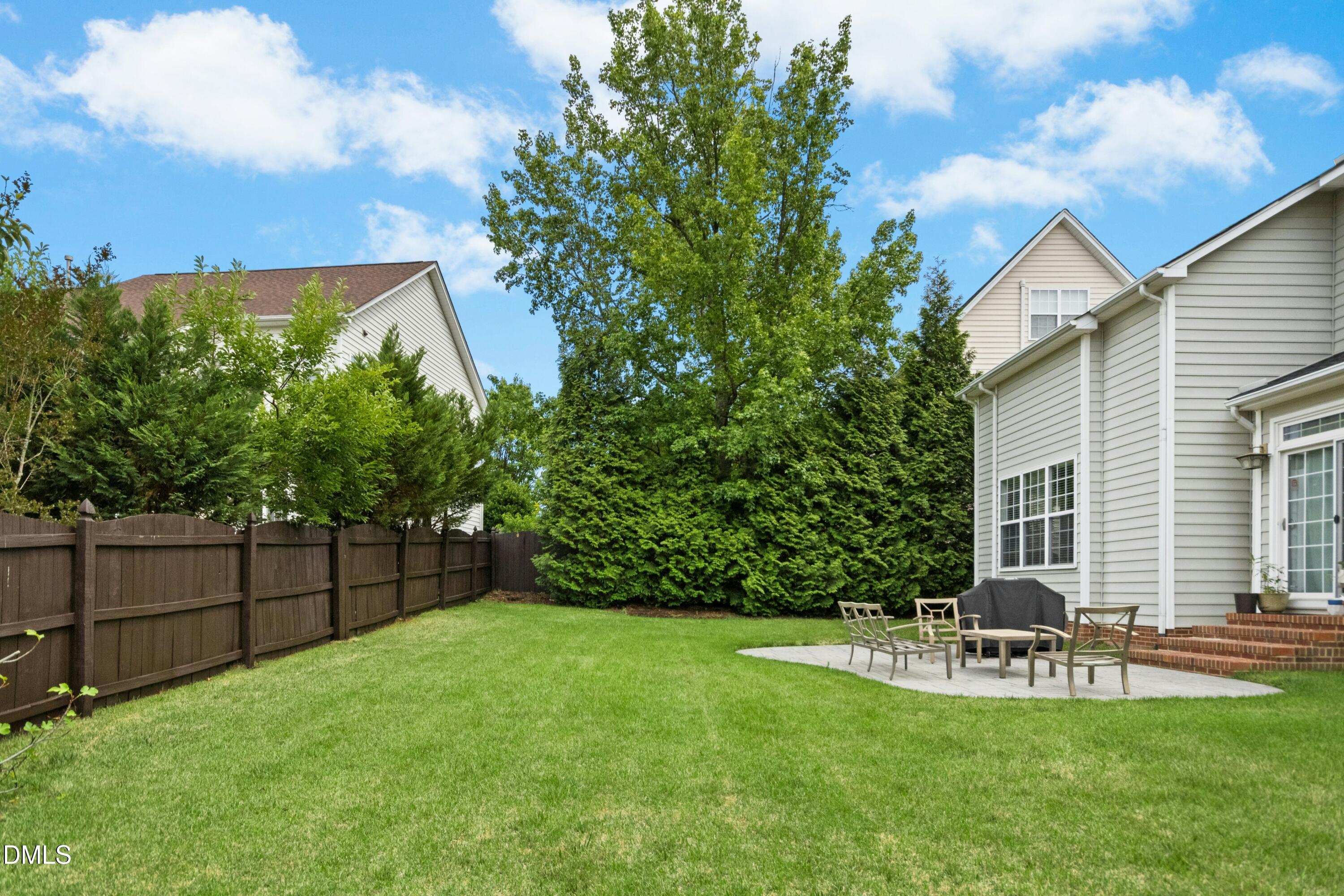 205 Bluffton Drive Property Photo 35