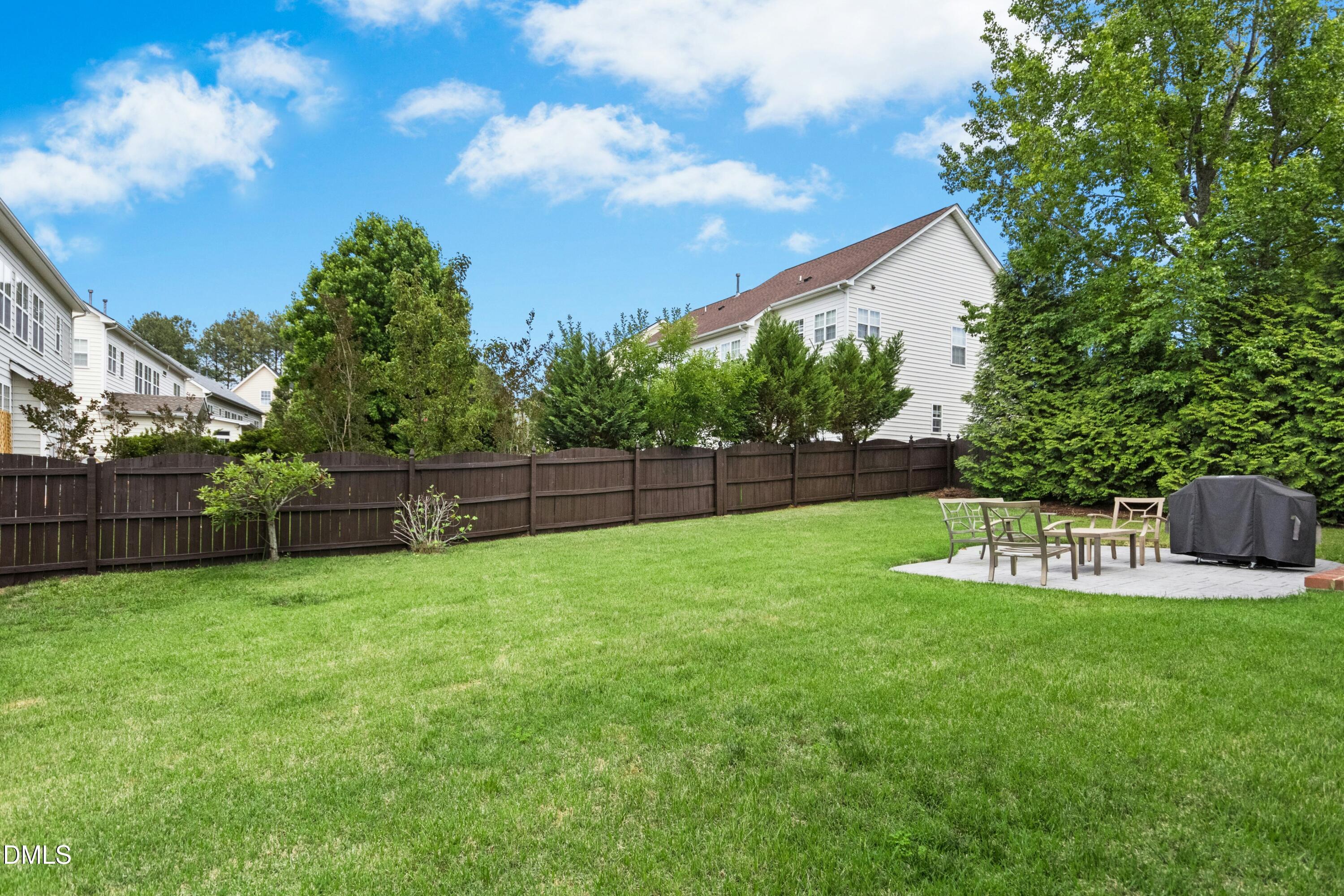 205 Bluffton Drive Property Photo 36