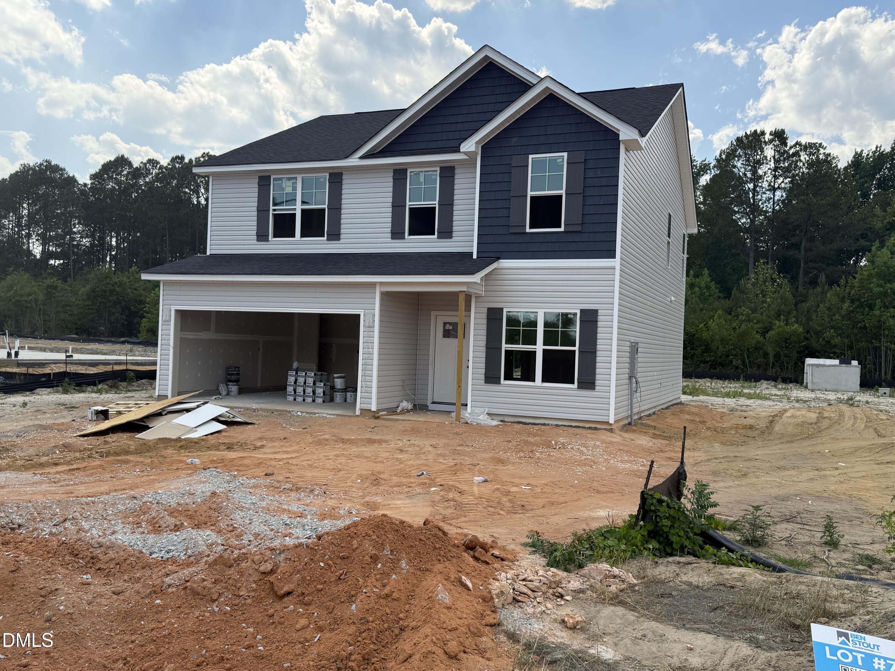 111 Ambrosia Way Property Photo 1