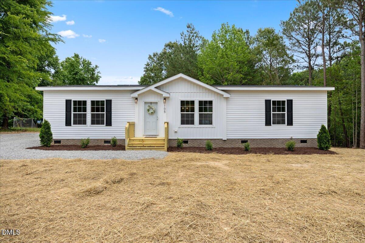 105 Buck Ridge Road Property Photo 1