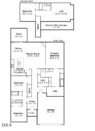 3334 Longleaf Estates Drive Property Photo 5