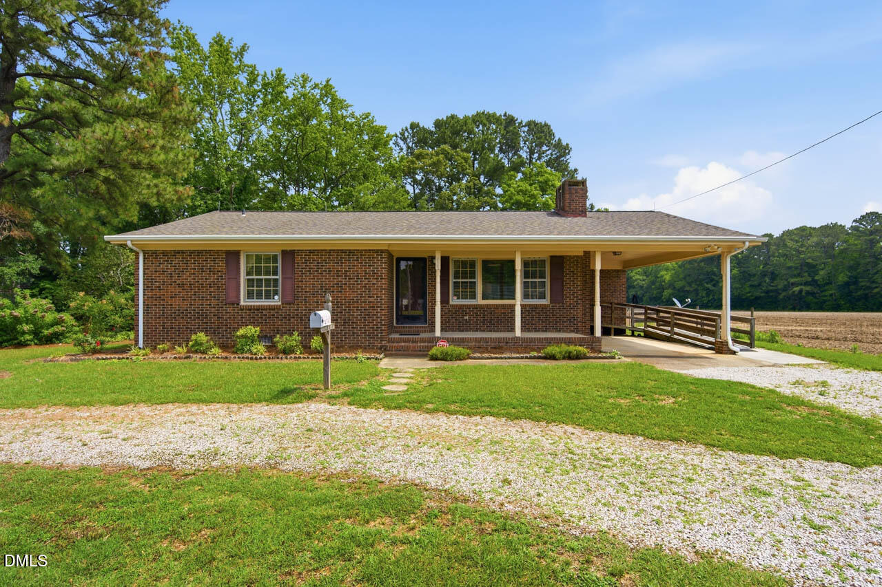 419 Crockers Nub Road Property Photo 1