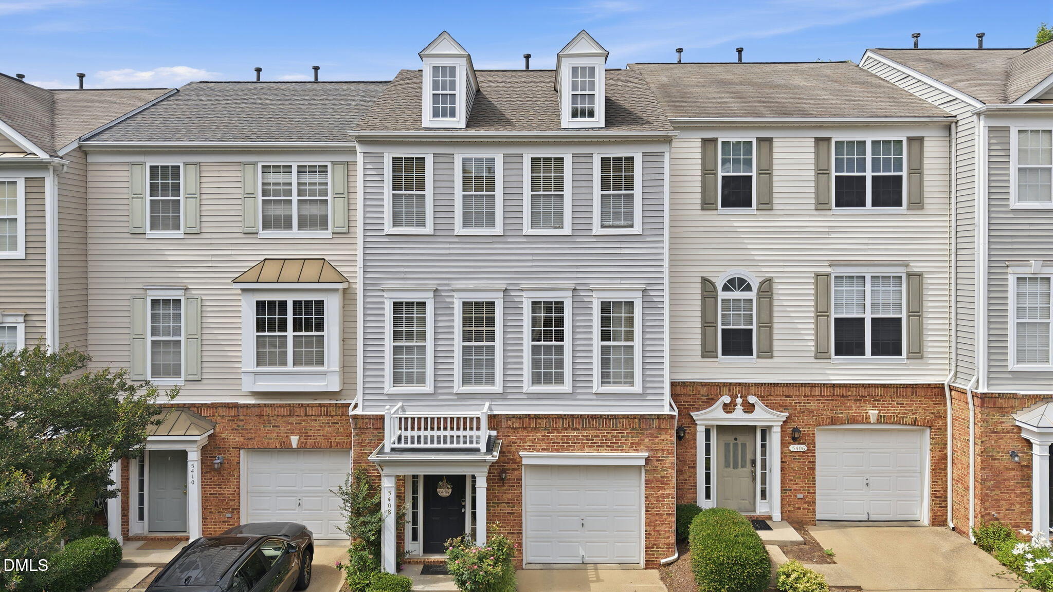 5408 Bayside Court