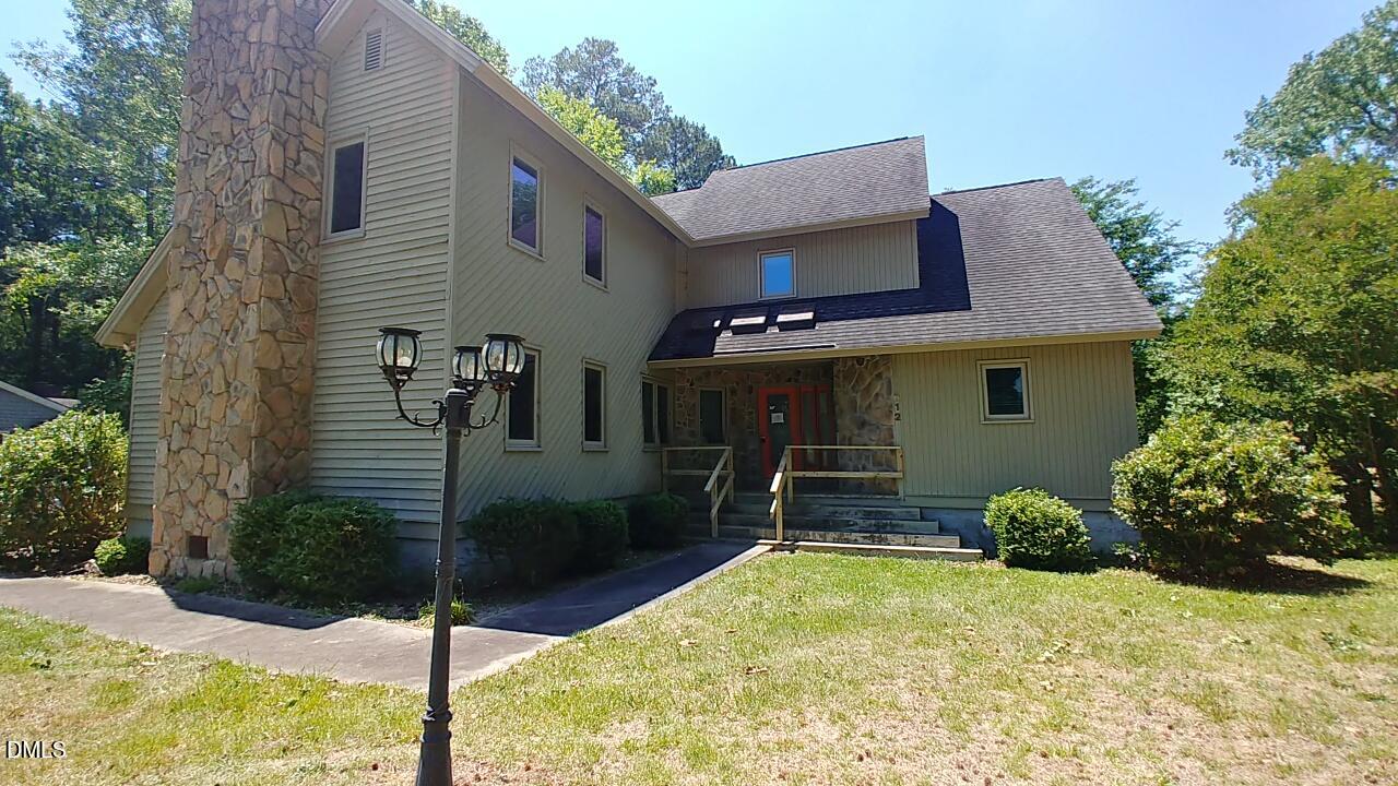 612 Short Spoon Circle Property Photo 1