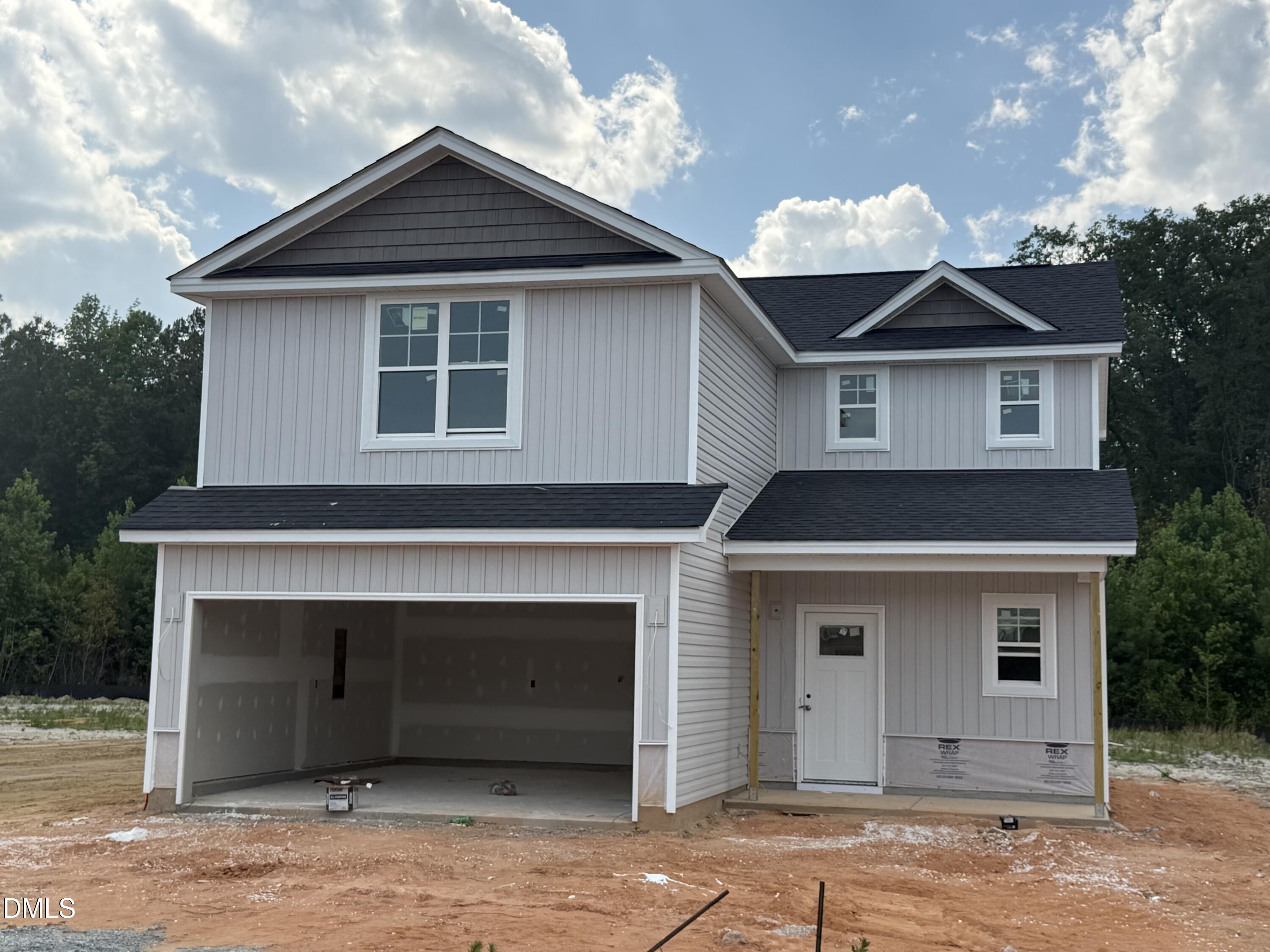 127 Ambrosia Way Property Photo 1