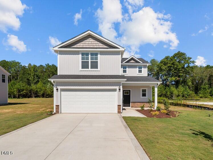 127 Ambrosia Way Property Photo 1