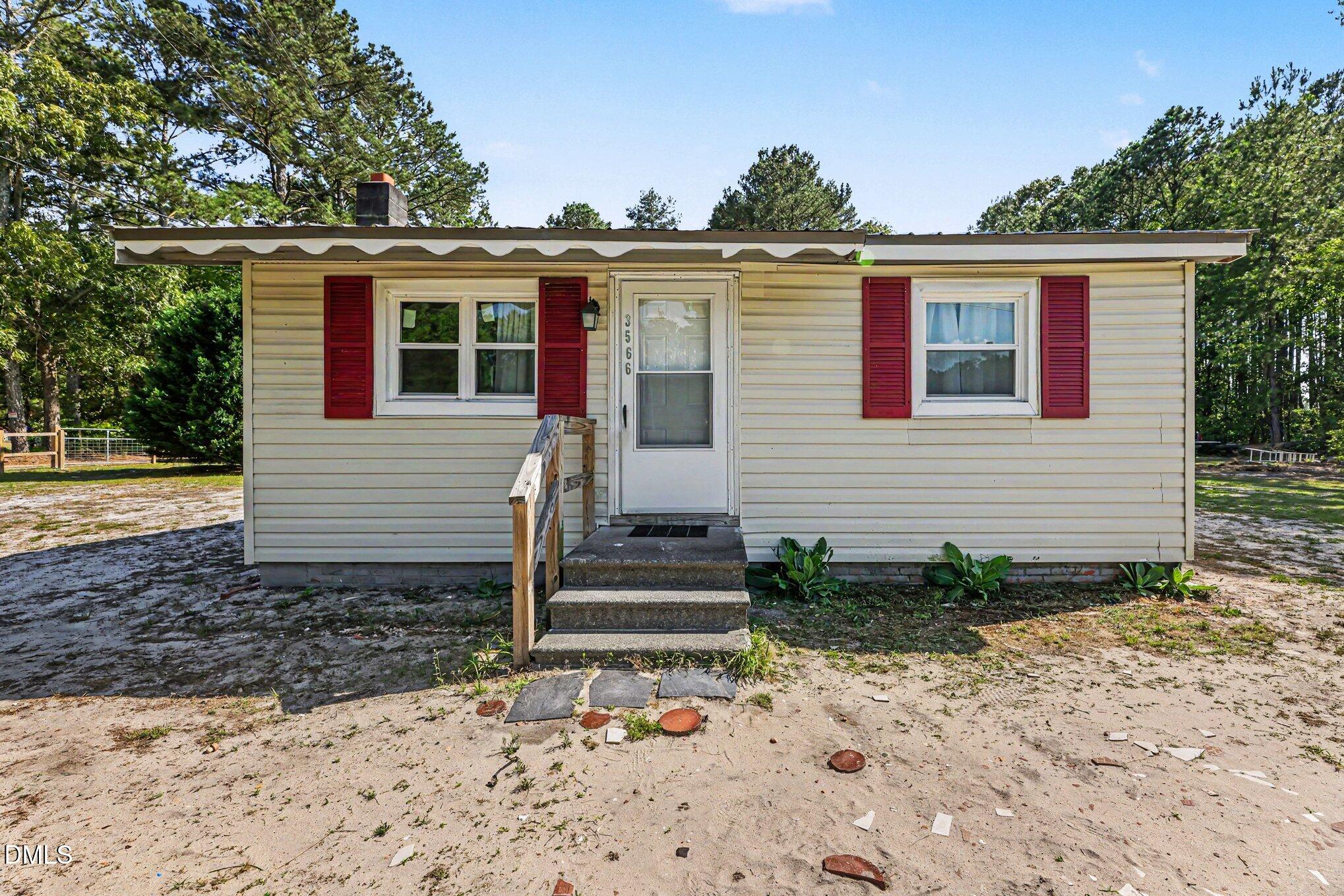 3566 Sanderosa Road Property Photo 1