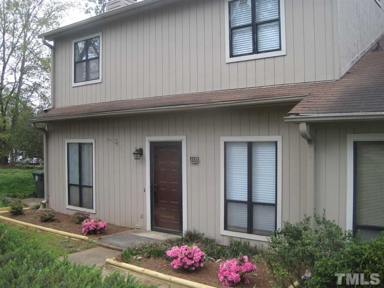111 Charter Oaks Circle Property Photo 1