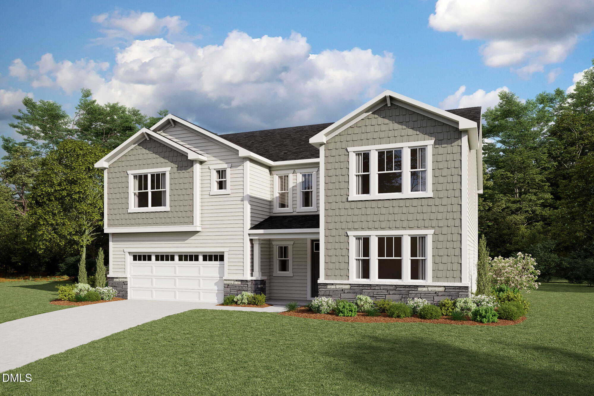 304 Yellow River Way Property Photo 2