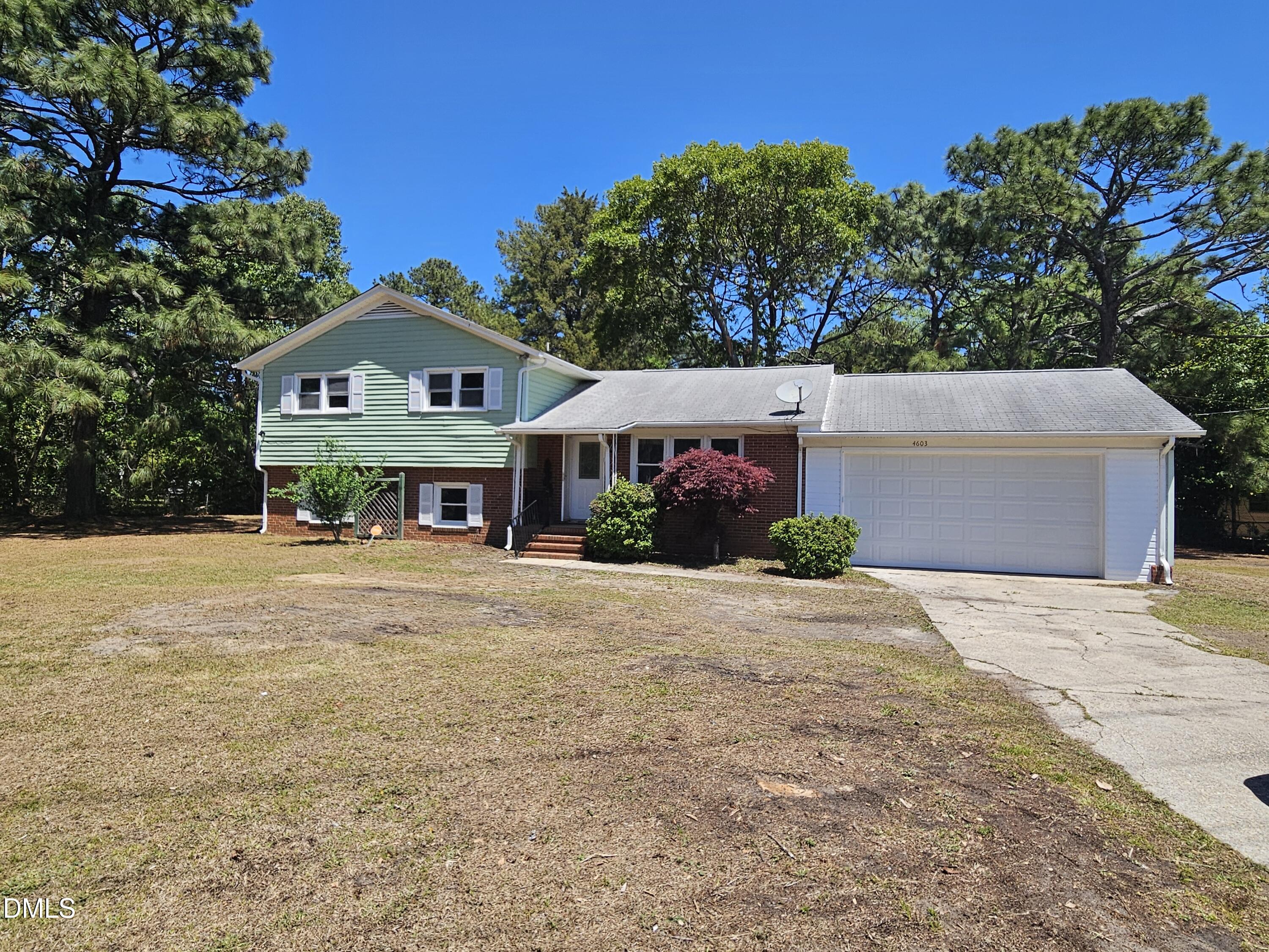4603 Rosehill Road Property Photo 1
