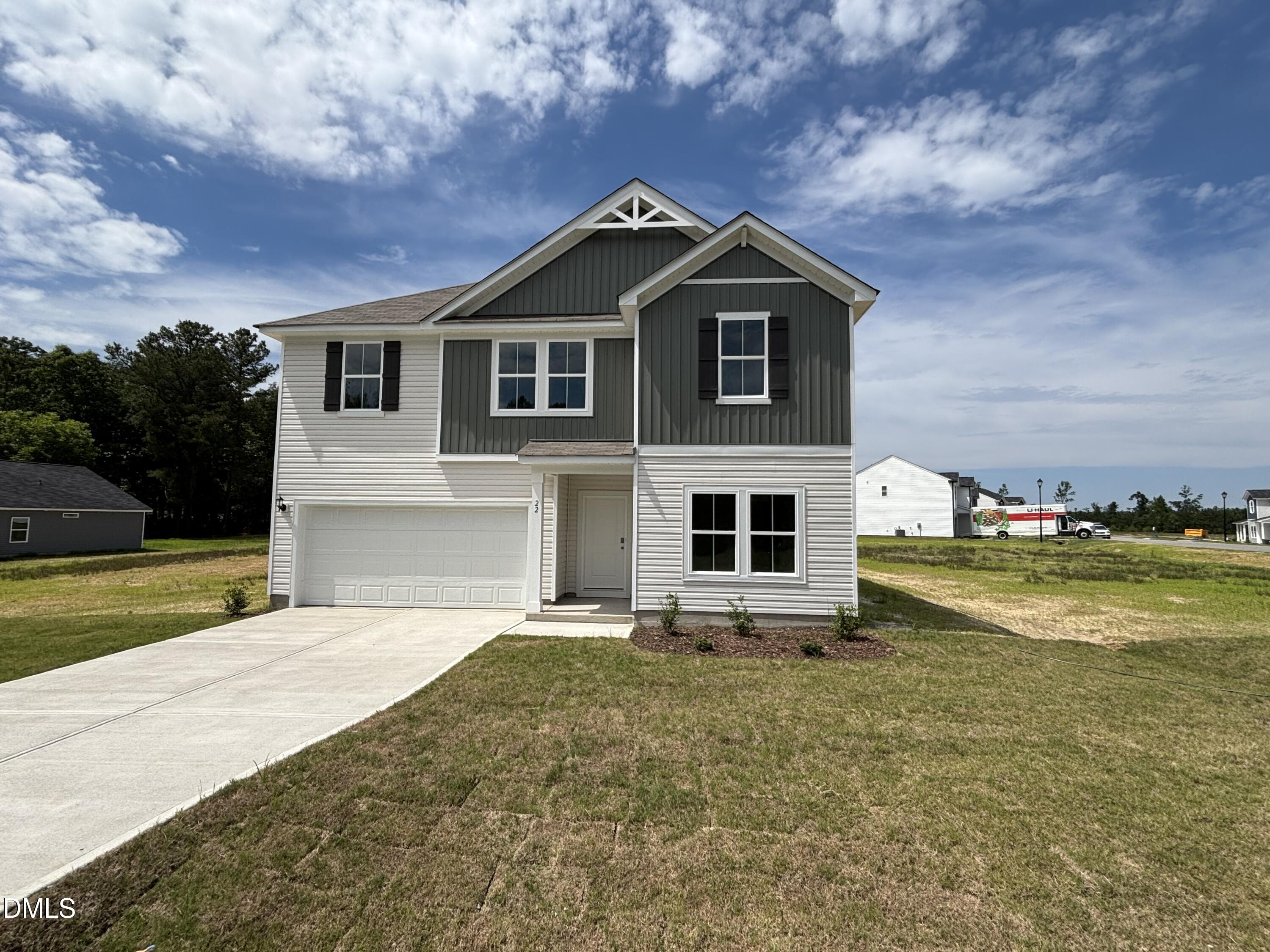 22 Iris Glen Court Property Photo 1