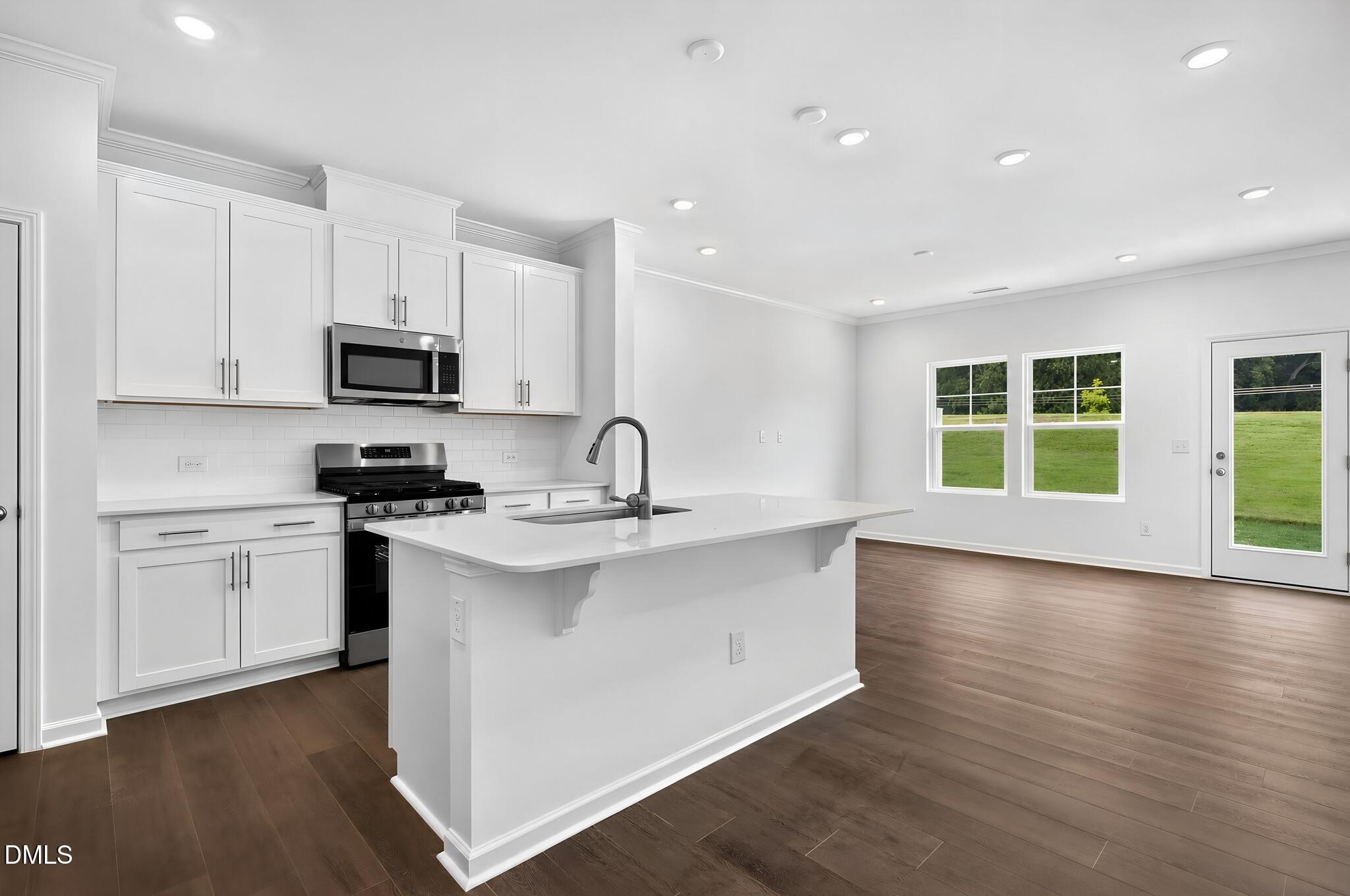 250 Snowfield Drive Property Photo 12