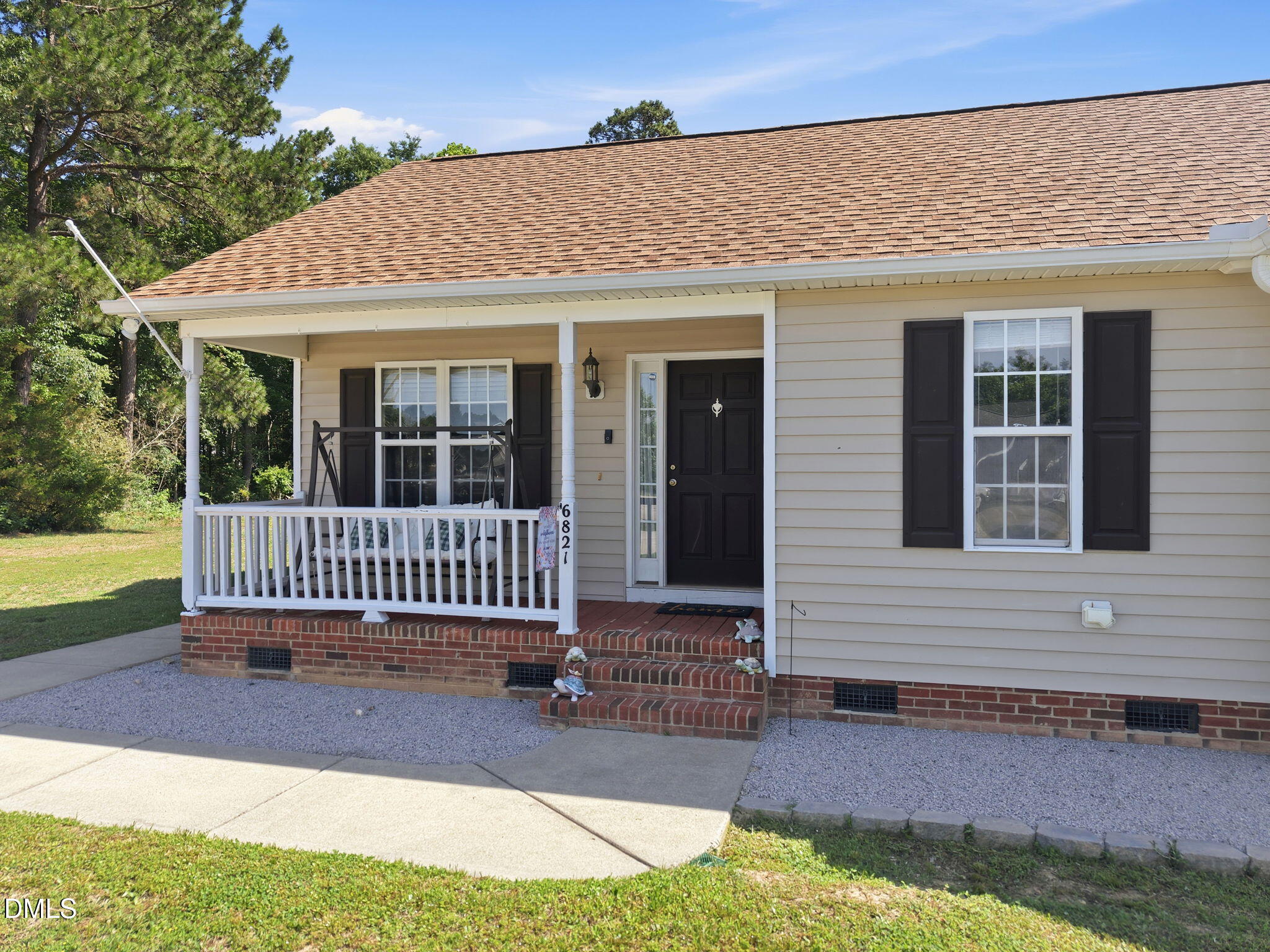 6821 Flying Eagle Court Property Photo 3