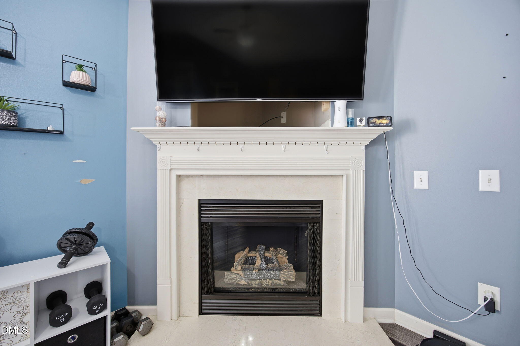 6821 Flying Eagle Court Property Photo 8