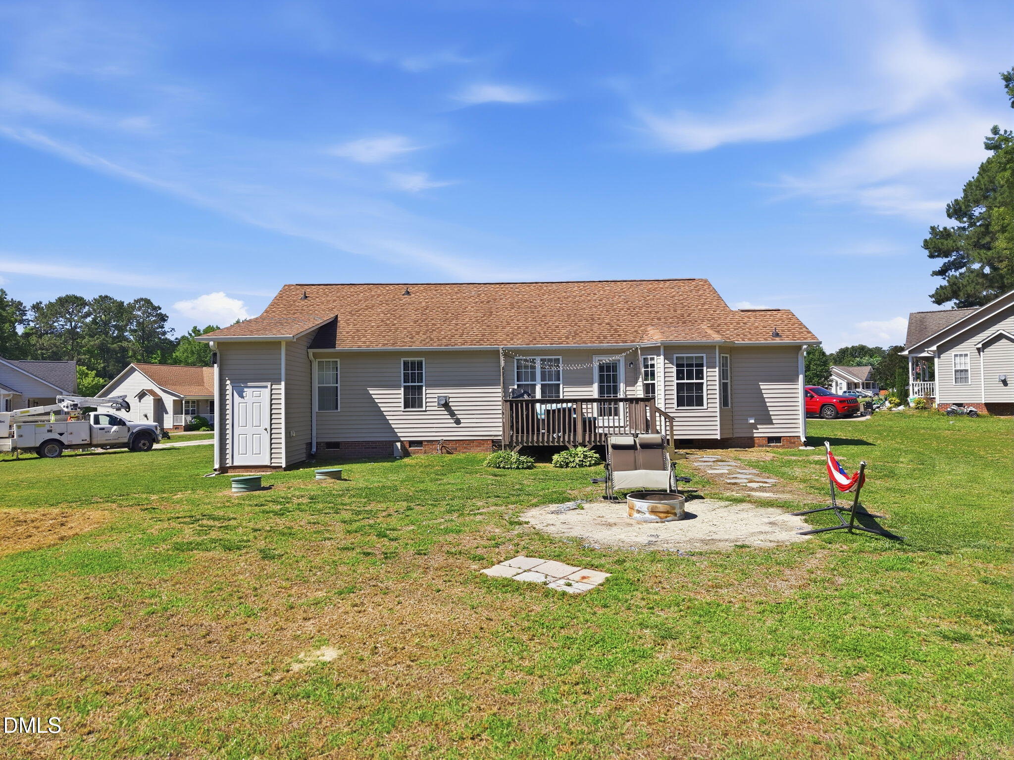 6821 Flying Eagle Court Property Photo 23