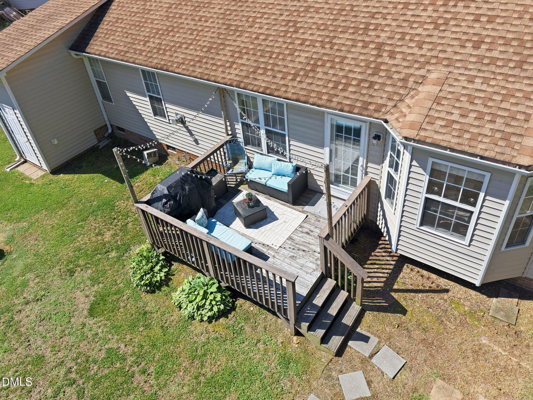 6821 Flying Eagle Court Property Photo 25