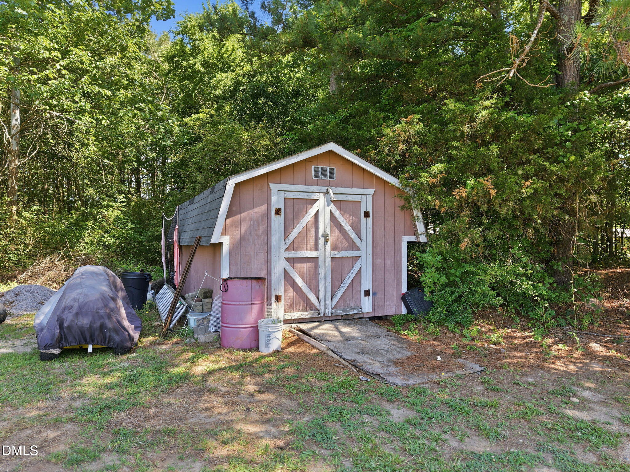 6821 Flying Eagle Court Property Photo 26