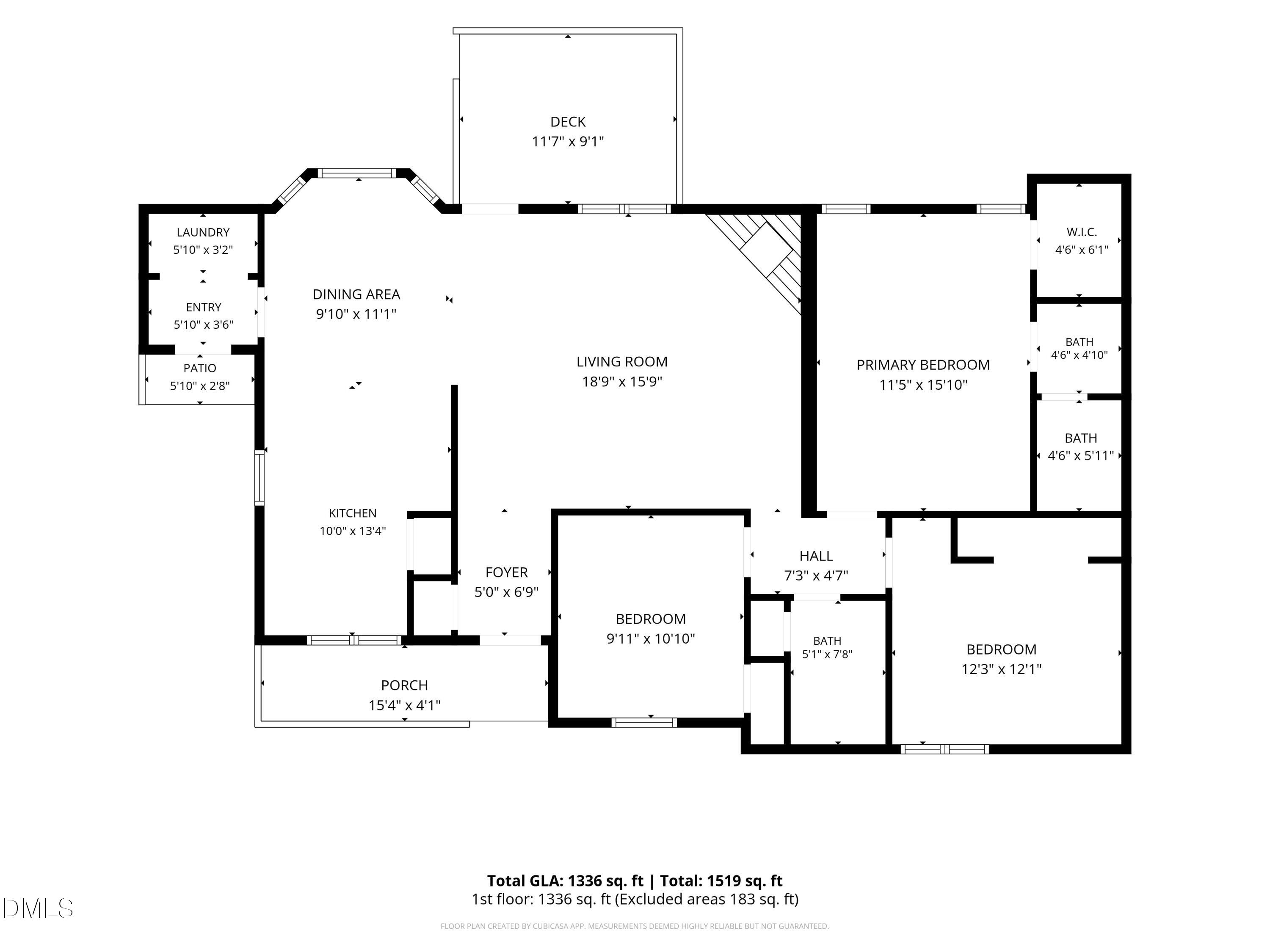 6821 Flying Eagle Court Property Photo 28