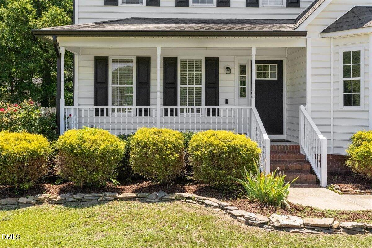 1116 Holland Ridge Drive Property Photo 3