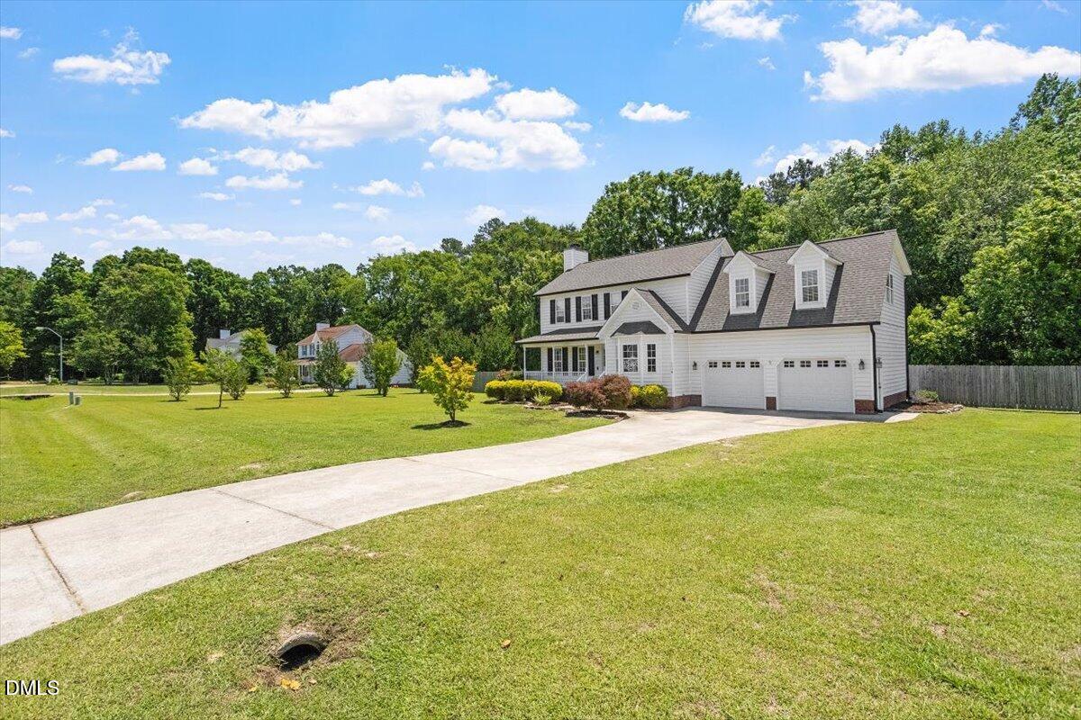 1116 Holland Ridge Drive Property Photo 4