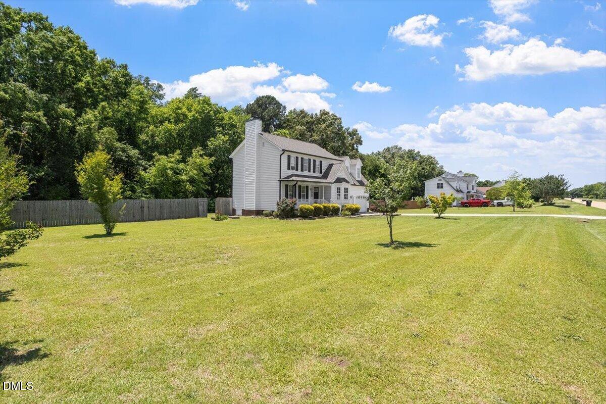 1116 Holland Ridge Drive Property Photo 6