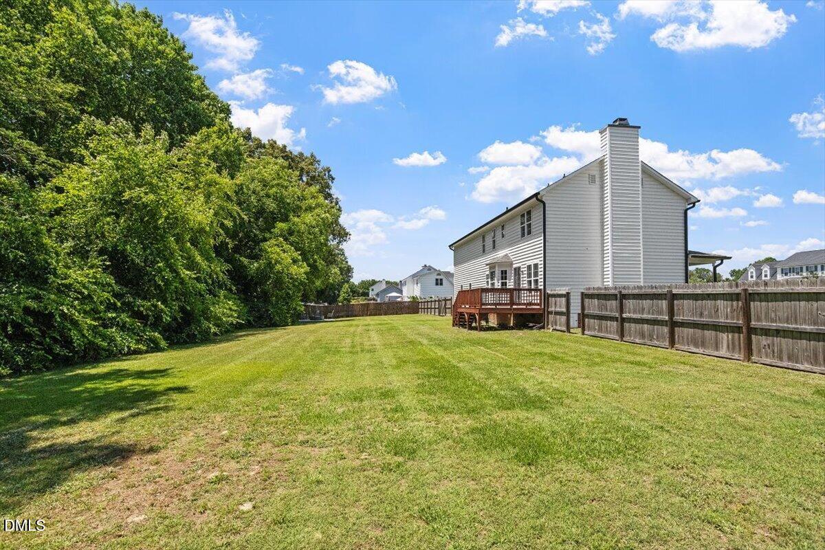 1116 Holland Ridge Drive Property Photo 7