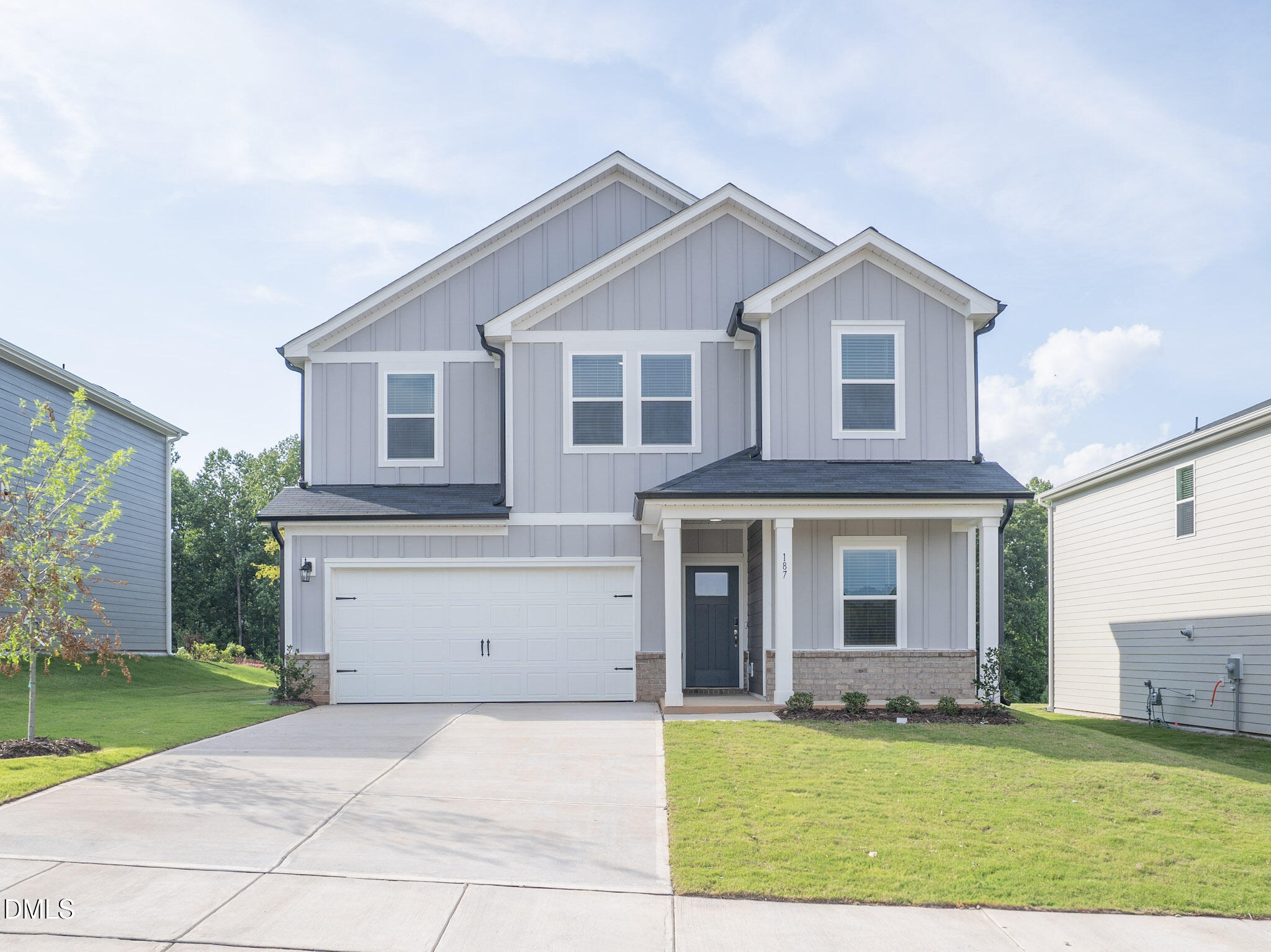 187 N Field Sparrow Way Property Photo 1
