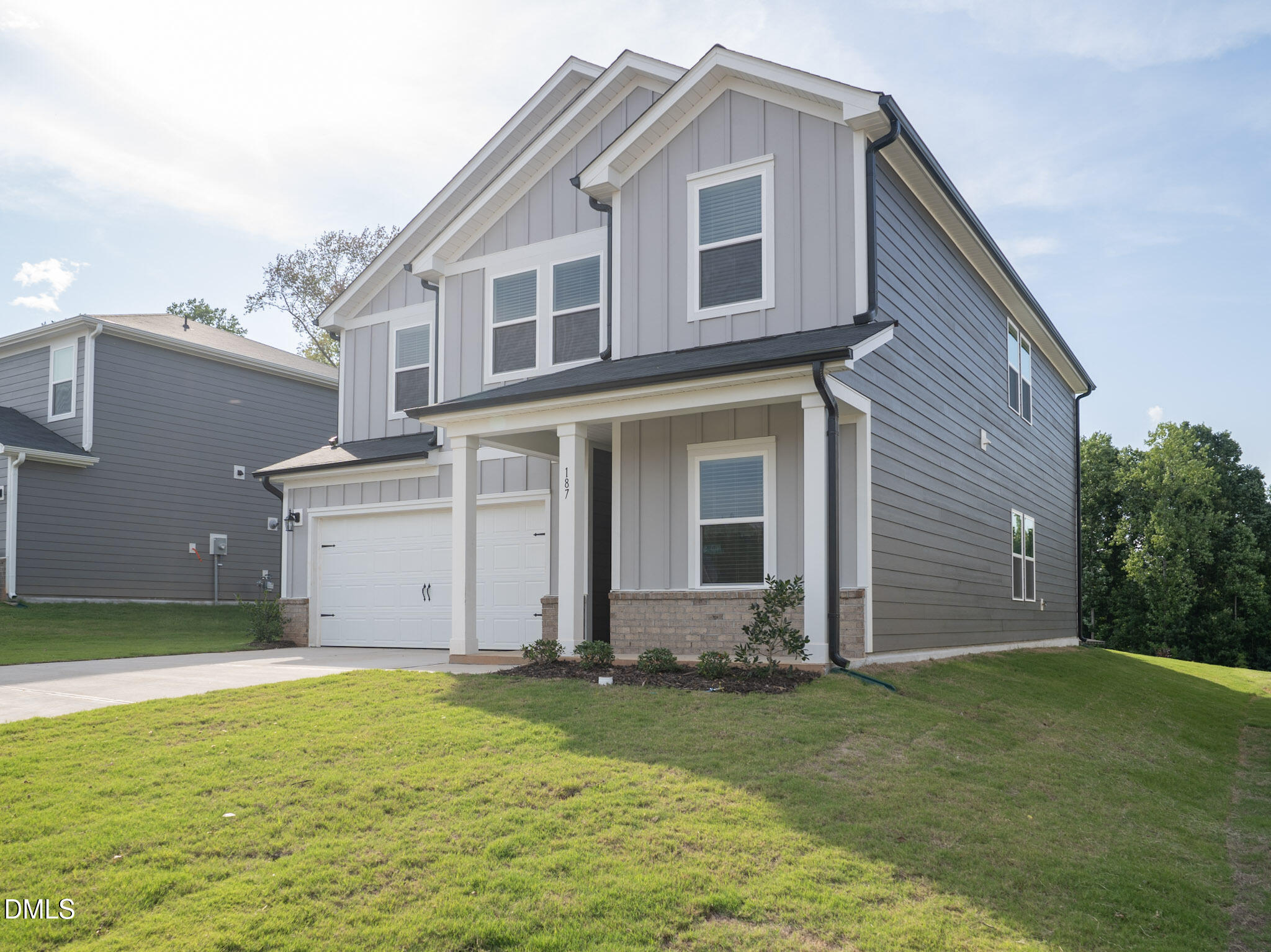 187 N Field Sparrow Way Property Photo 3