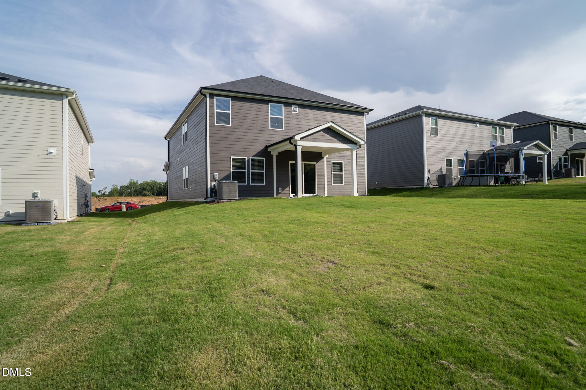 187 N Field Sparrow Way Property Photo 7