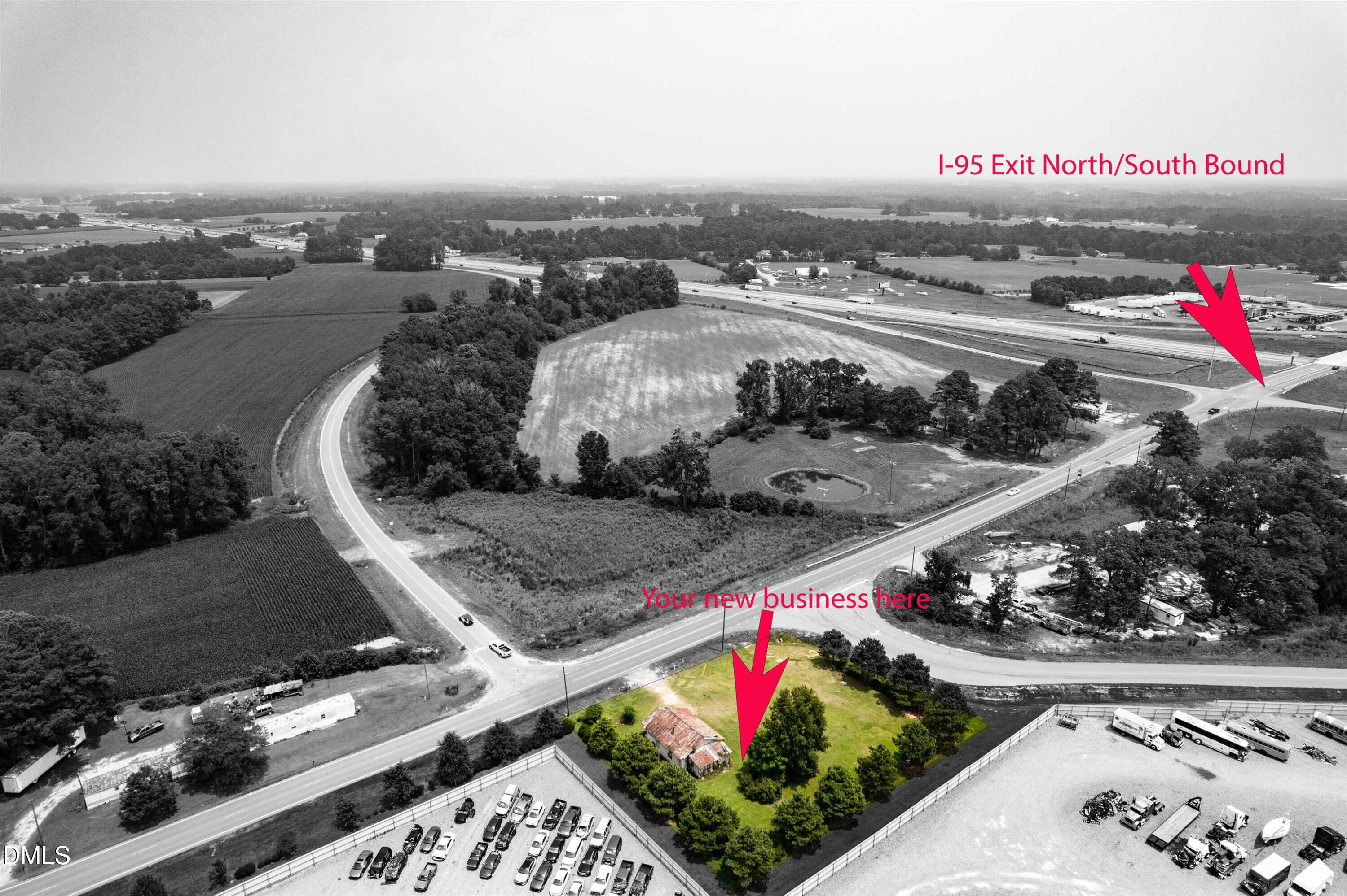 528 Long Branch Road Property Photo 4