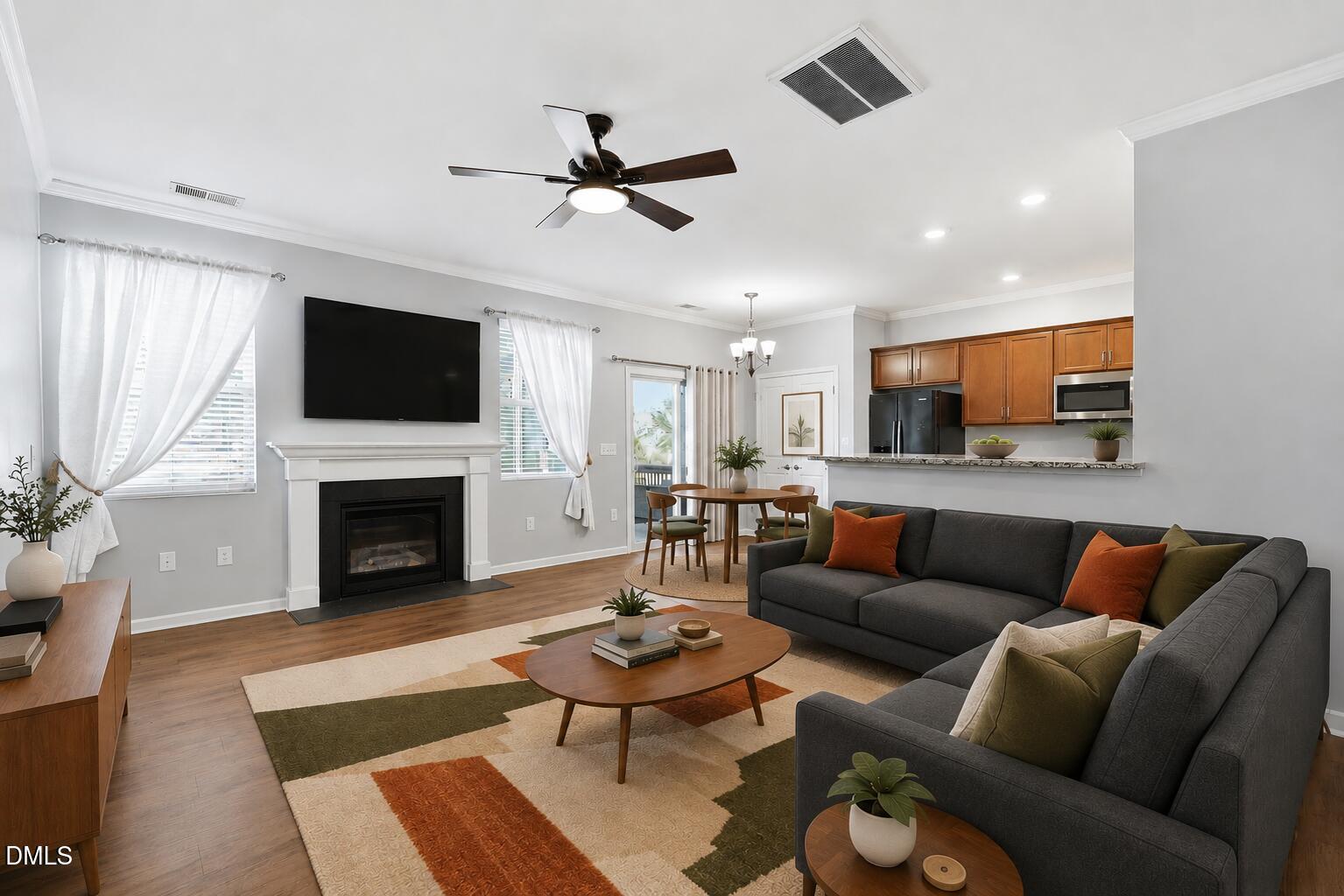 1808 Austin Ridge Parkway Property Photo 19