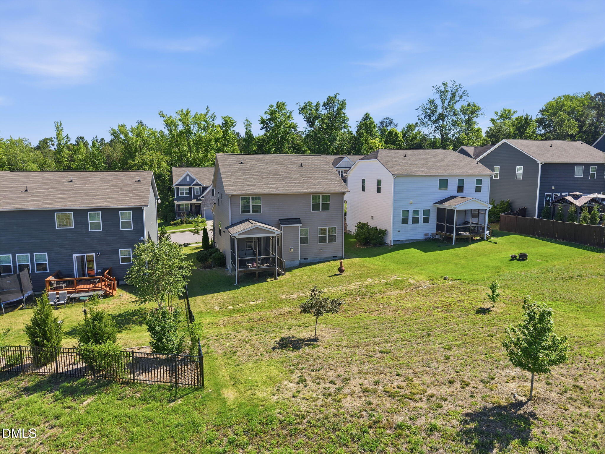 1808 Austin Ridge Parkway Property Photo 44