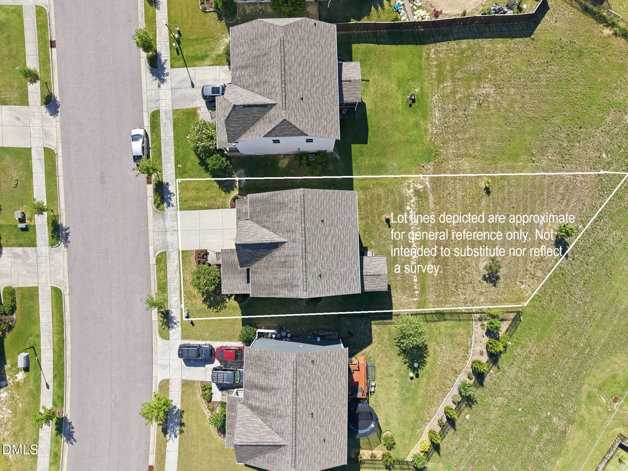 1808 Austin Ridge Parkway Property Photo 47