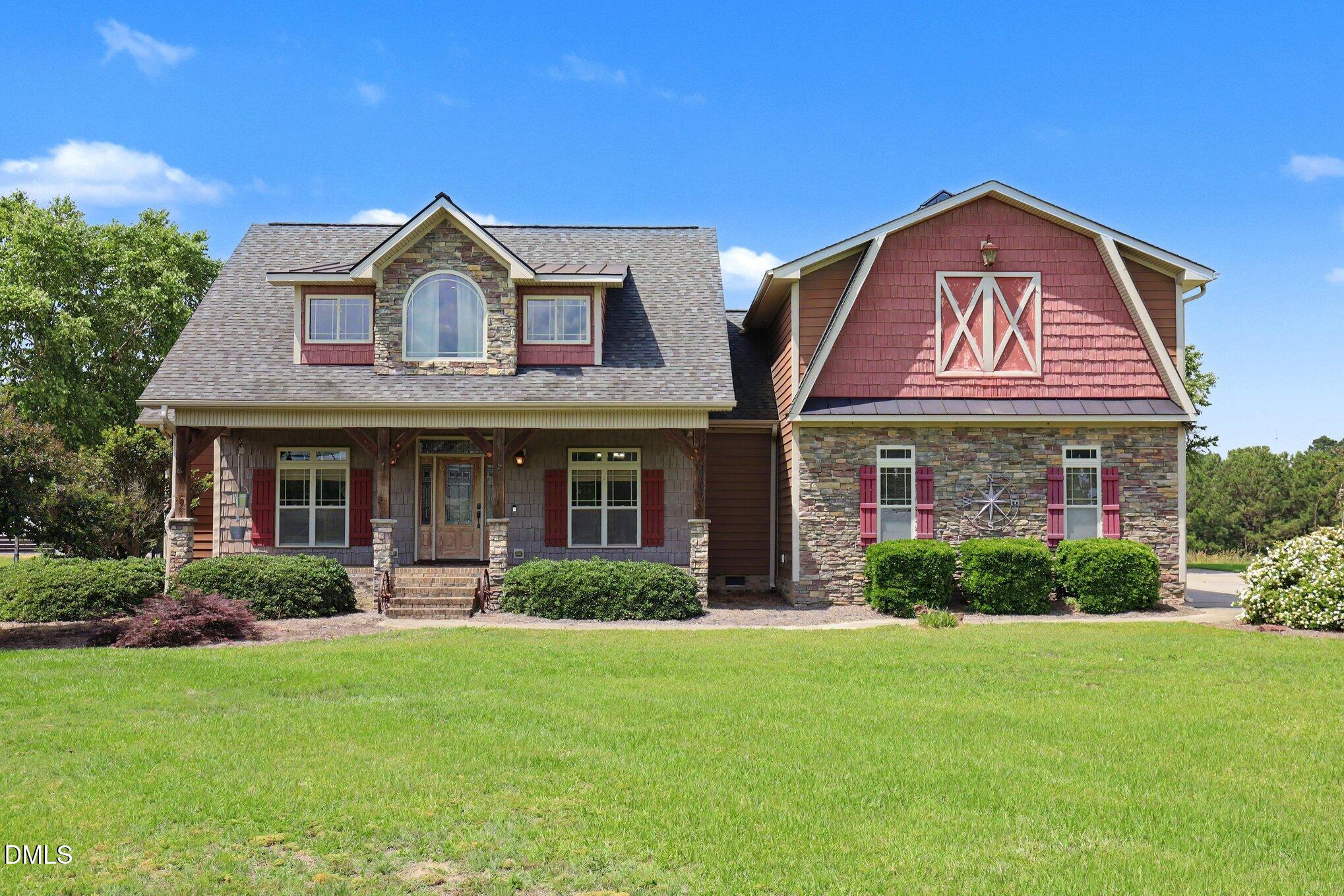 1127 Keen Road Property Photo 1