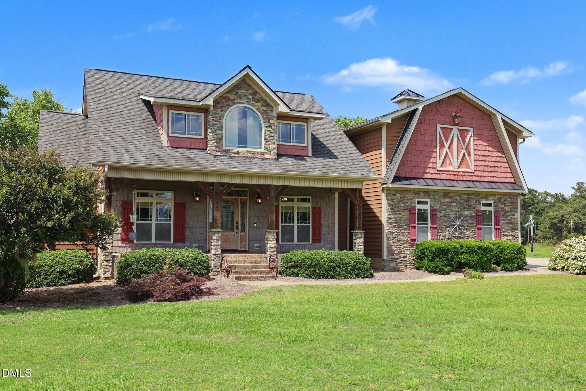 1127 Keen Road Property Photo 2