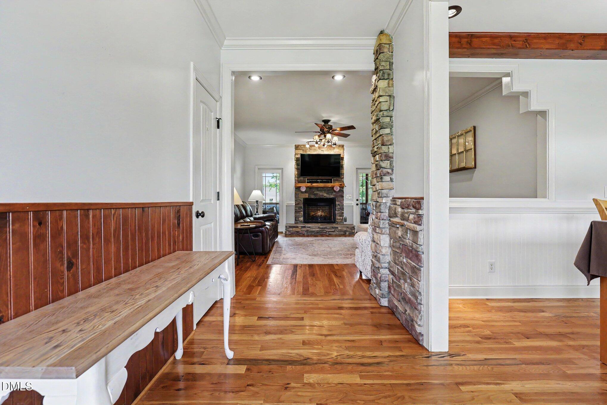 1127 Keen Road Property Photo 5