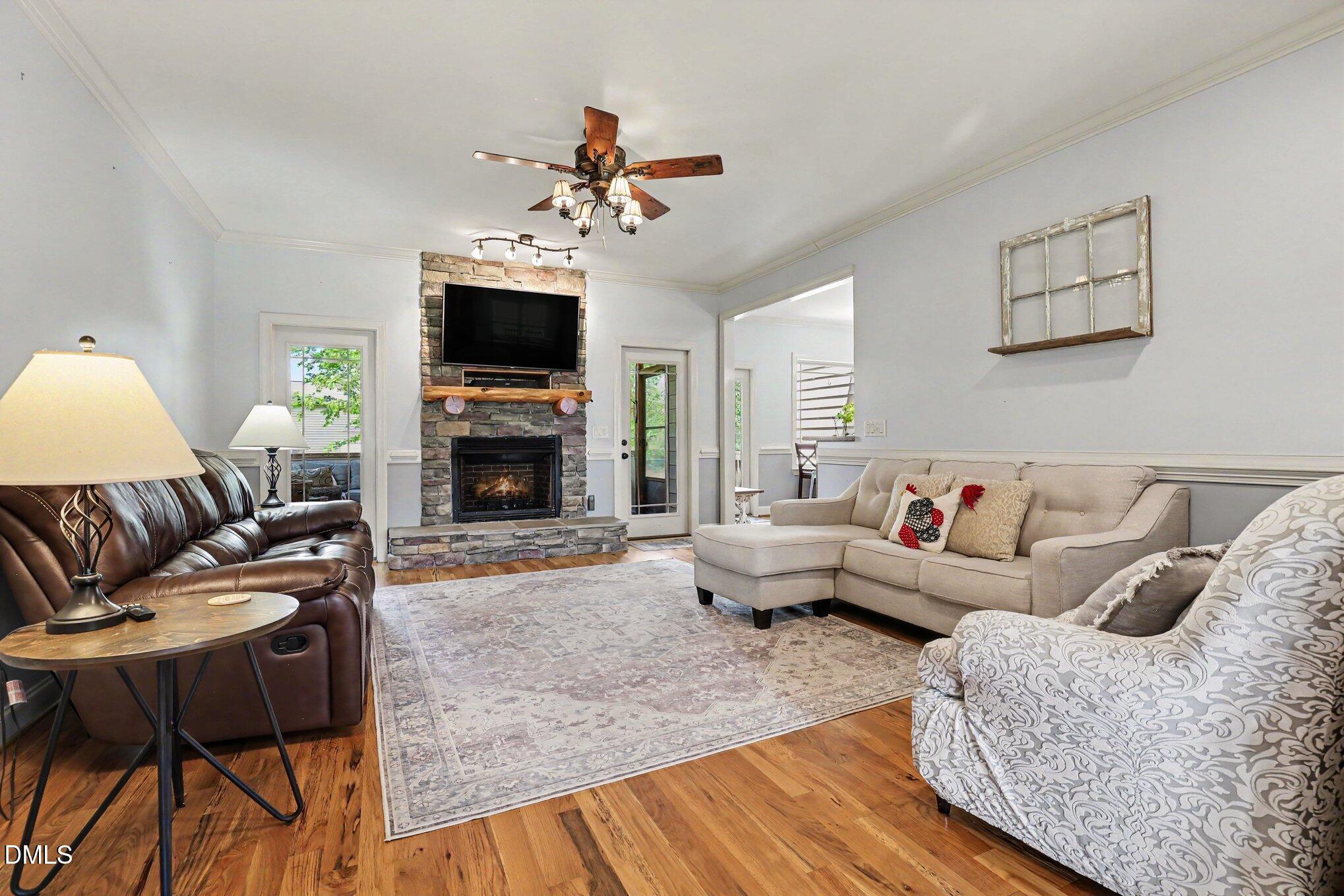 1127 Keen Road Property Photo 6