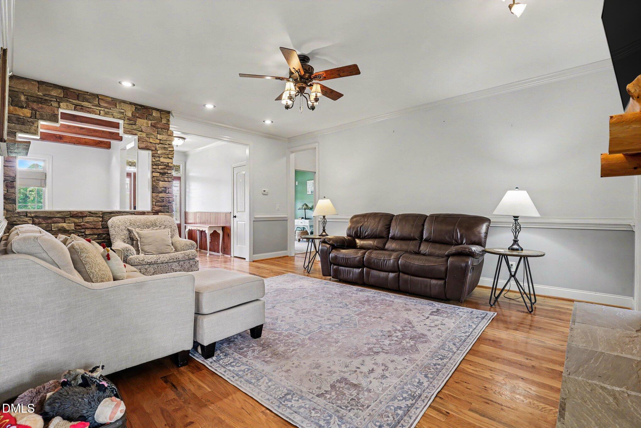 1127 Keen Road Property Photo 8