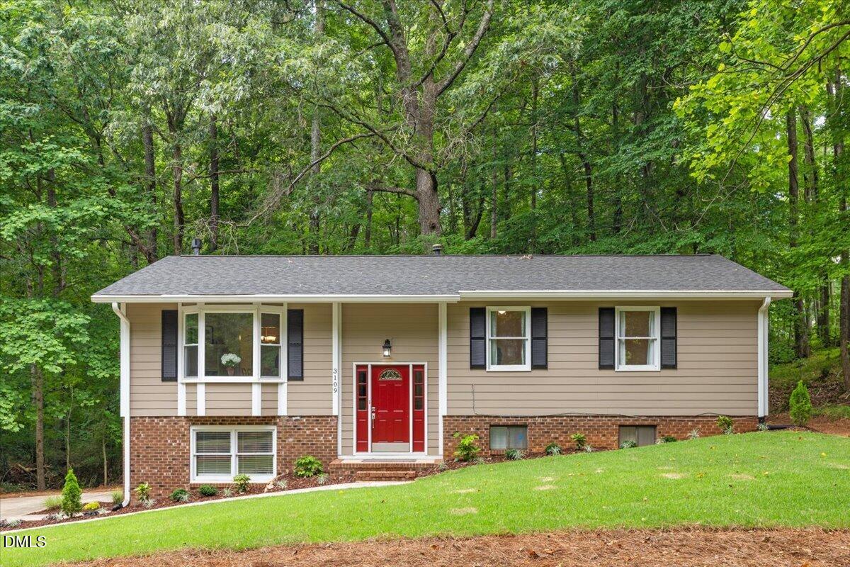 3109 Manor Ridge Drive