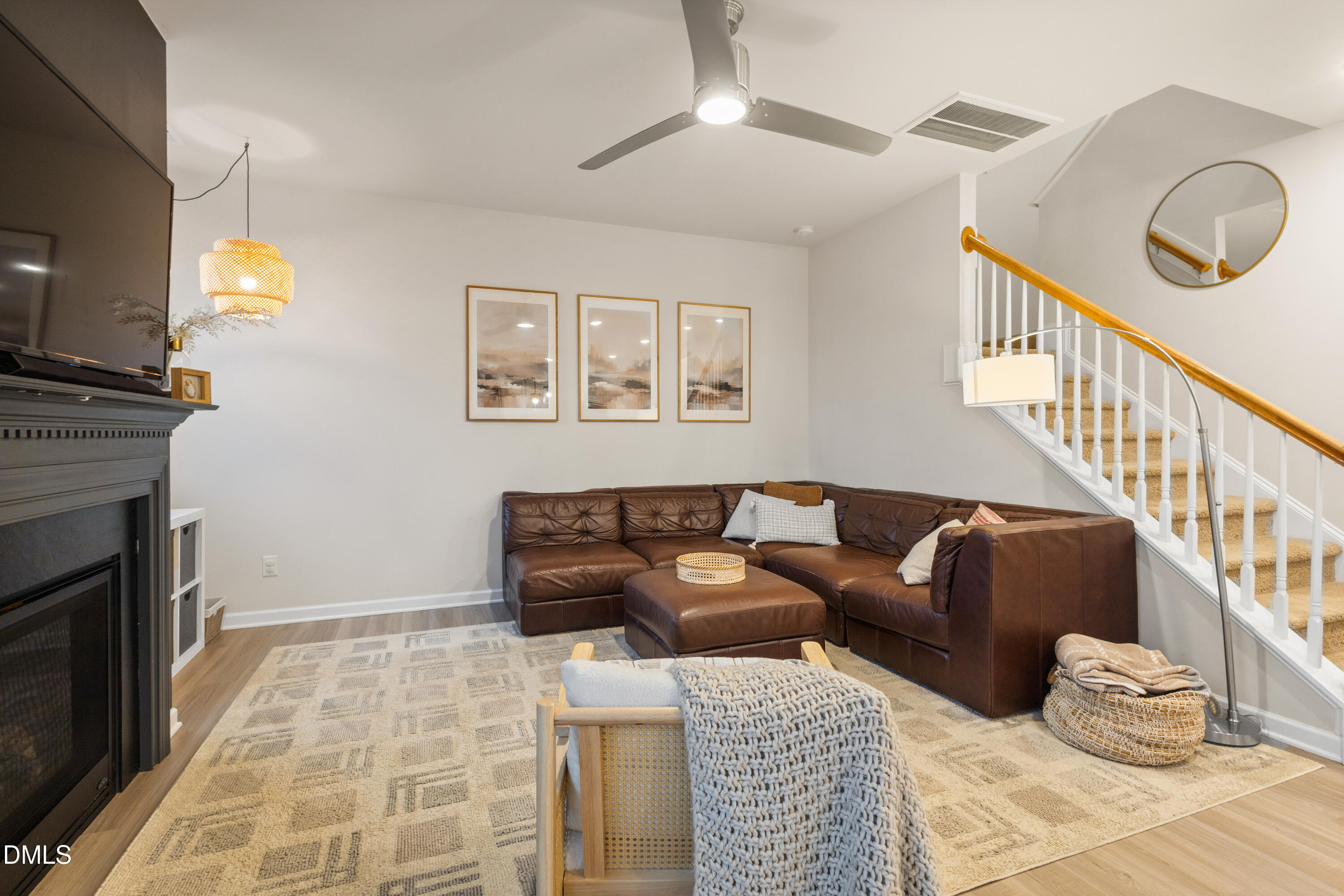 116 Montasel Court Property Photo 1