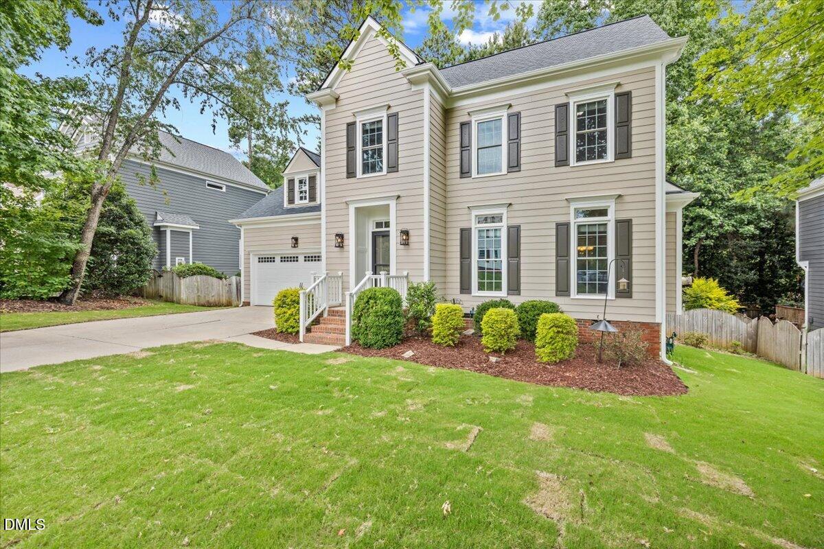 1809 Misty Hollow Lane Property Photo 1