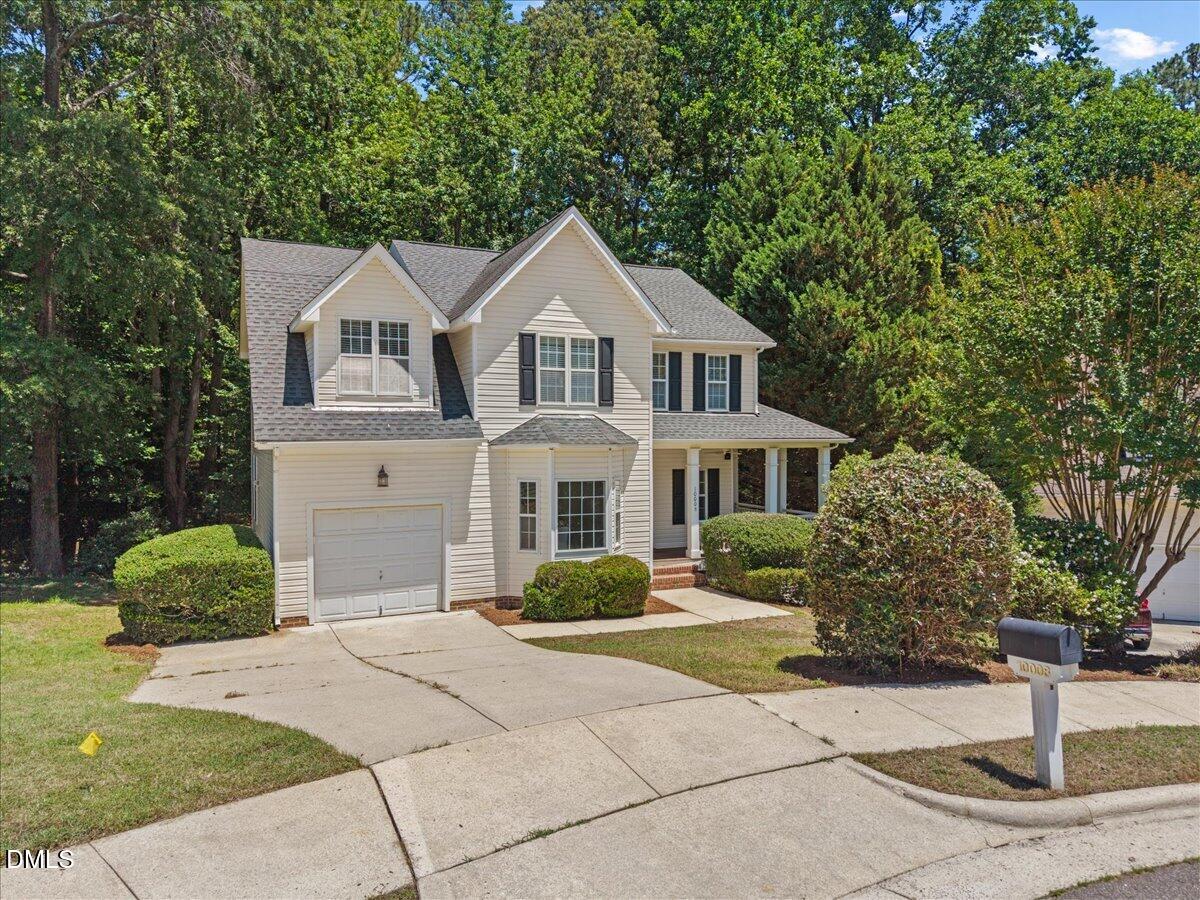 10008 Duval Street Property Photo 4