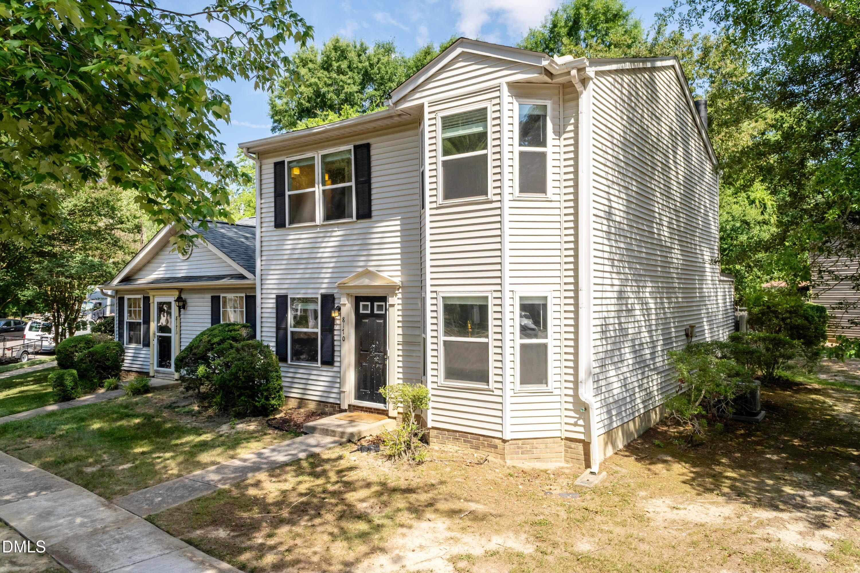 8170 Mcguire Drive Property Photo 1