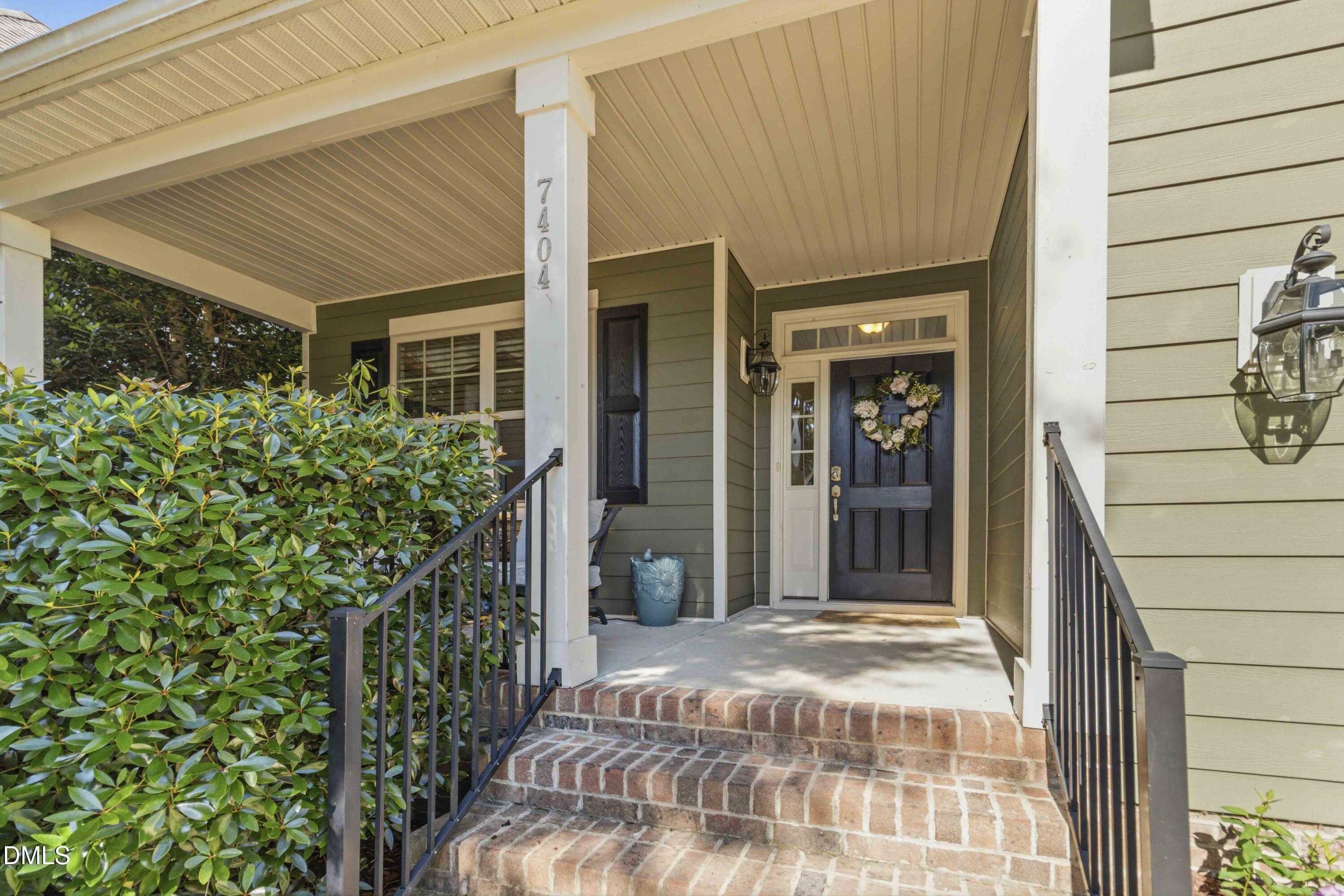 7404 Bedford Ridge Drive Property Photo 1