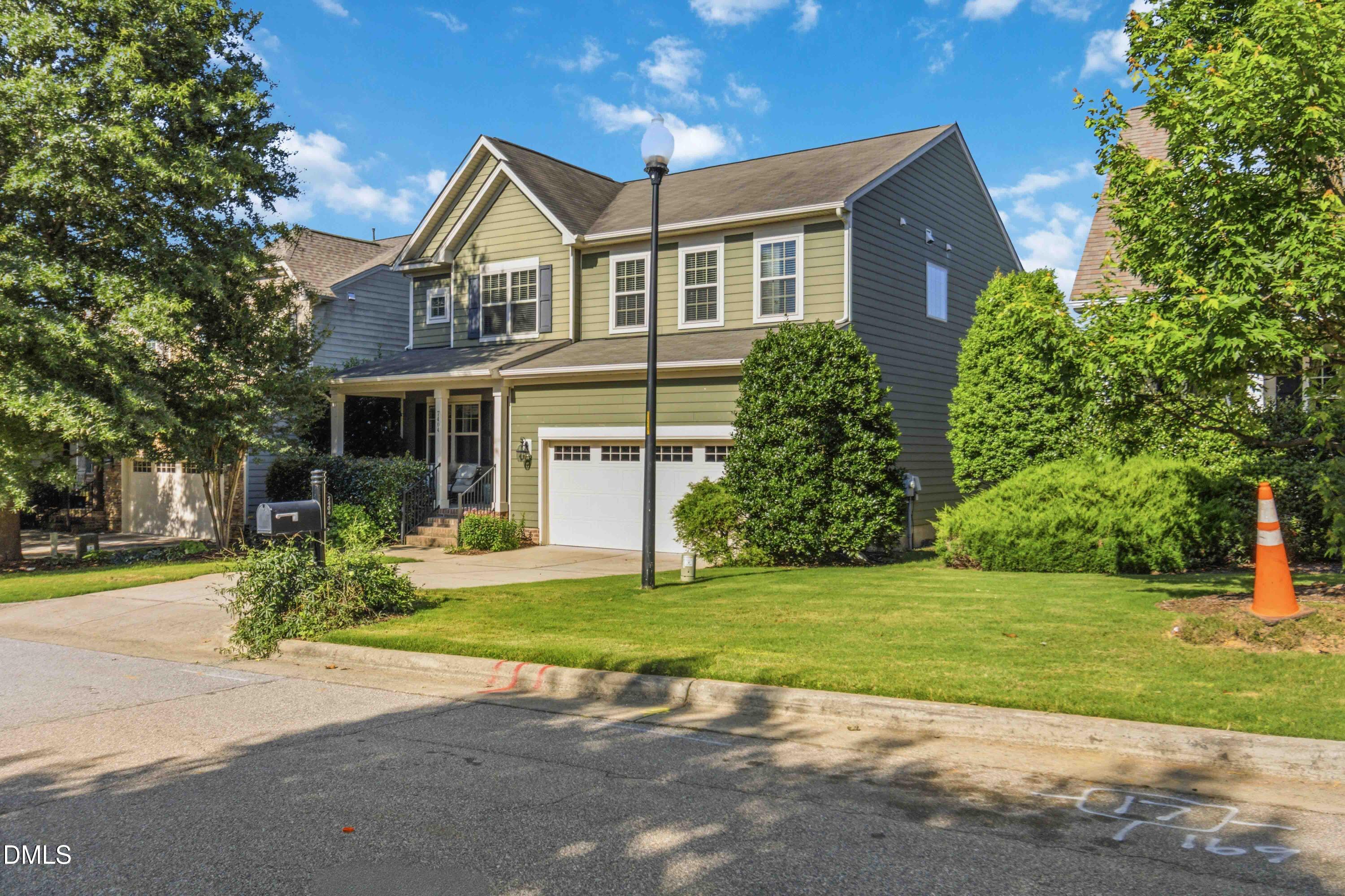 7404 Bedford Ridge Drive Property Photo 4