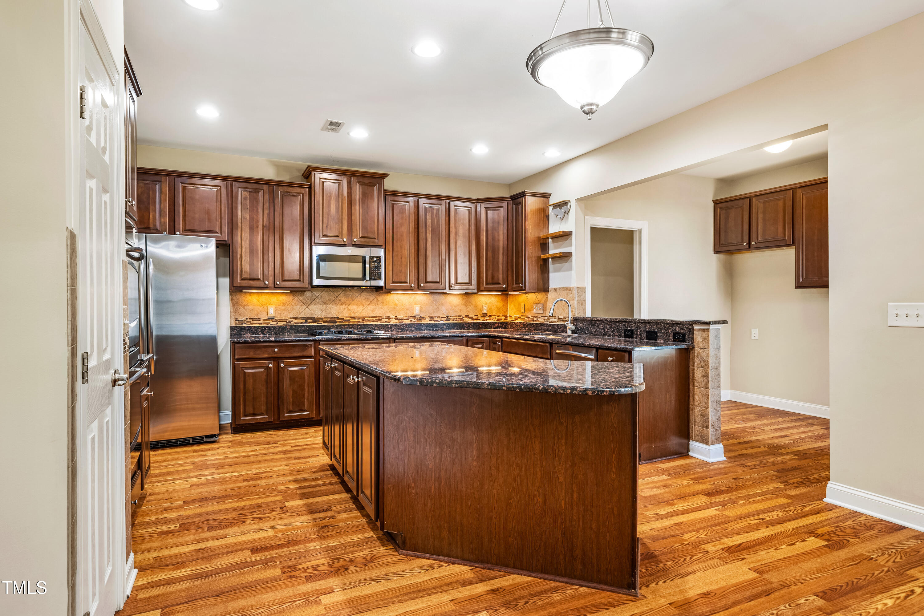 2129 Glade Valley Lane Property Photo 14