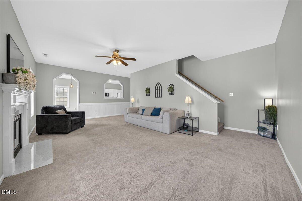 117 Rosalynn Court Property Photo 15